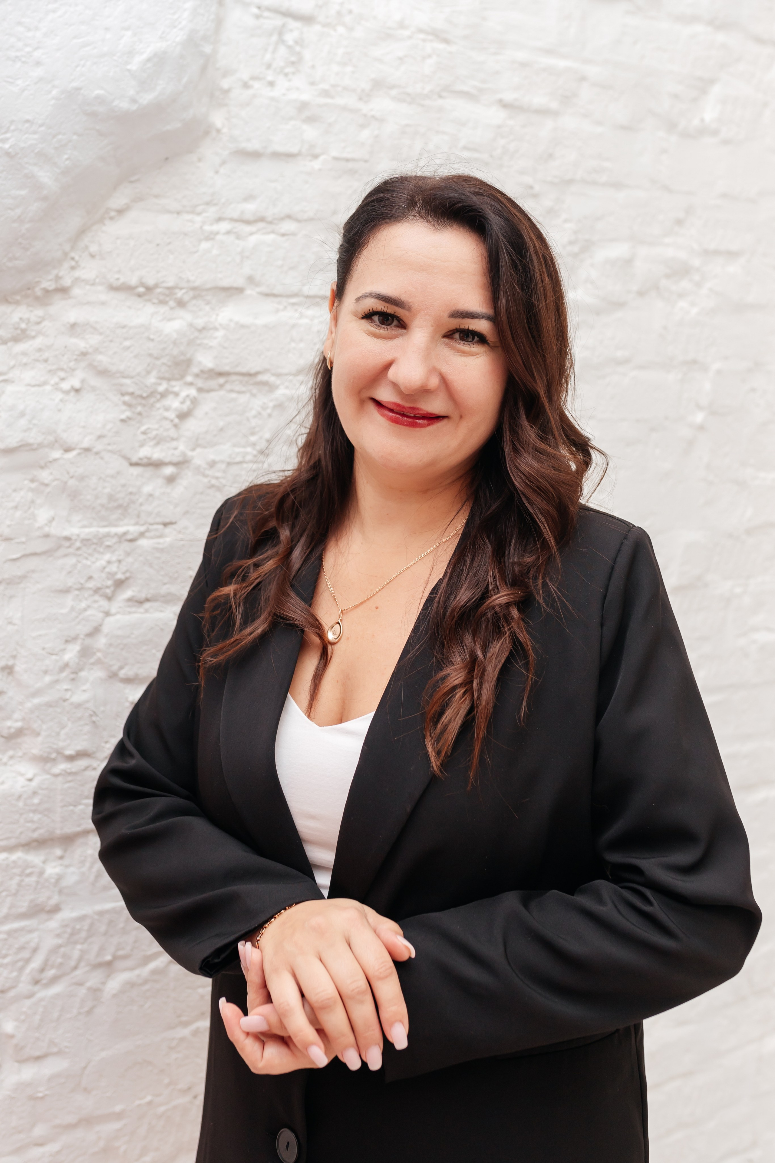 Brand Day Zen Color. Марина Шаймухаметова. Фотограф в Уфе