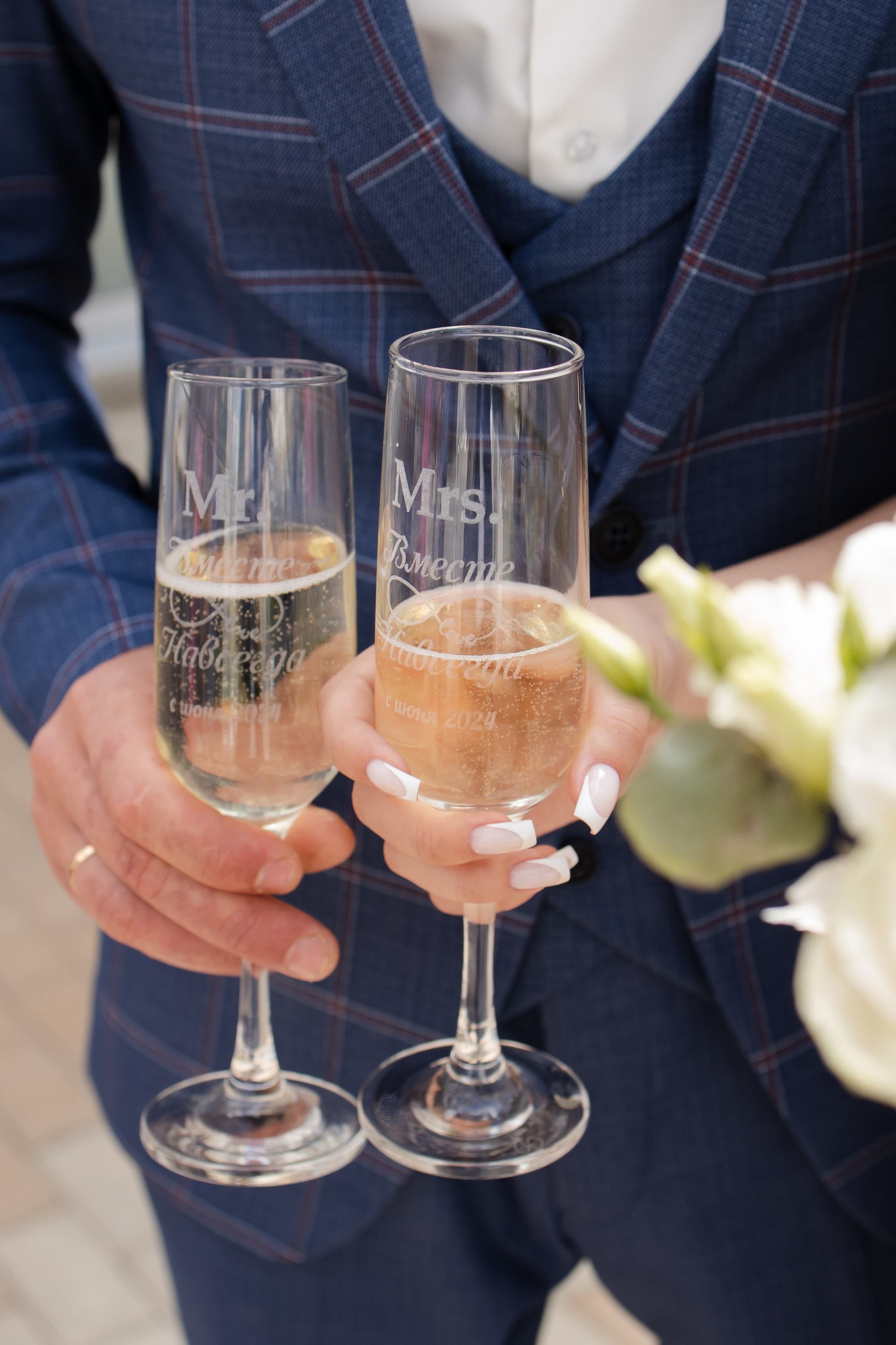 Фотосессия в Загсе Домодедово. Свадебный семейный Фотограф в Домодедово и Москве Дарья Капитанова