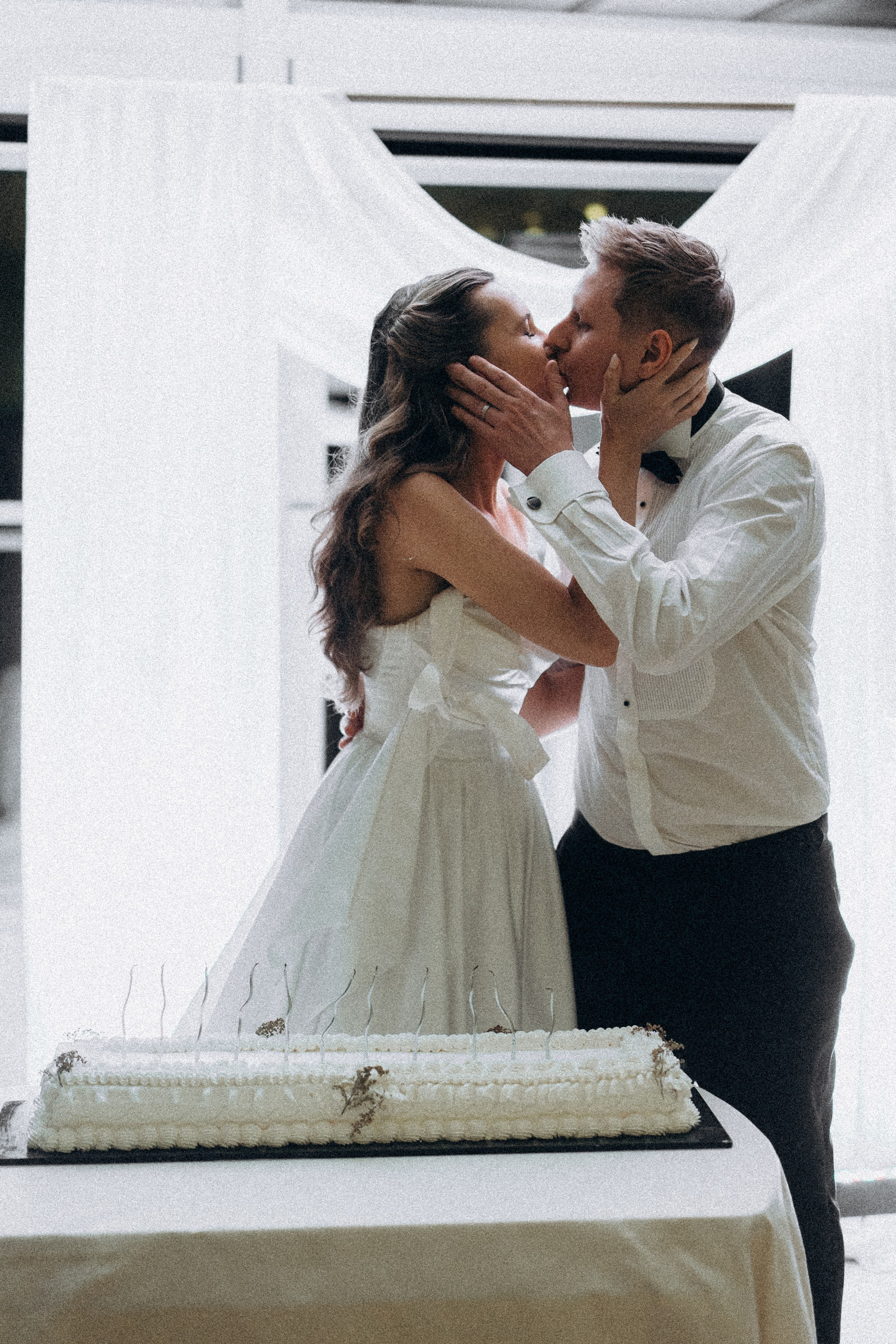 Даниэль и Виктория. Wedding and family photographer