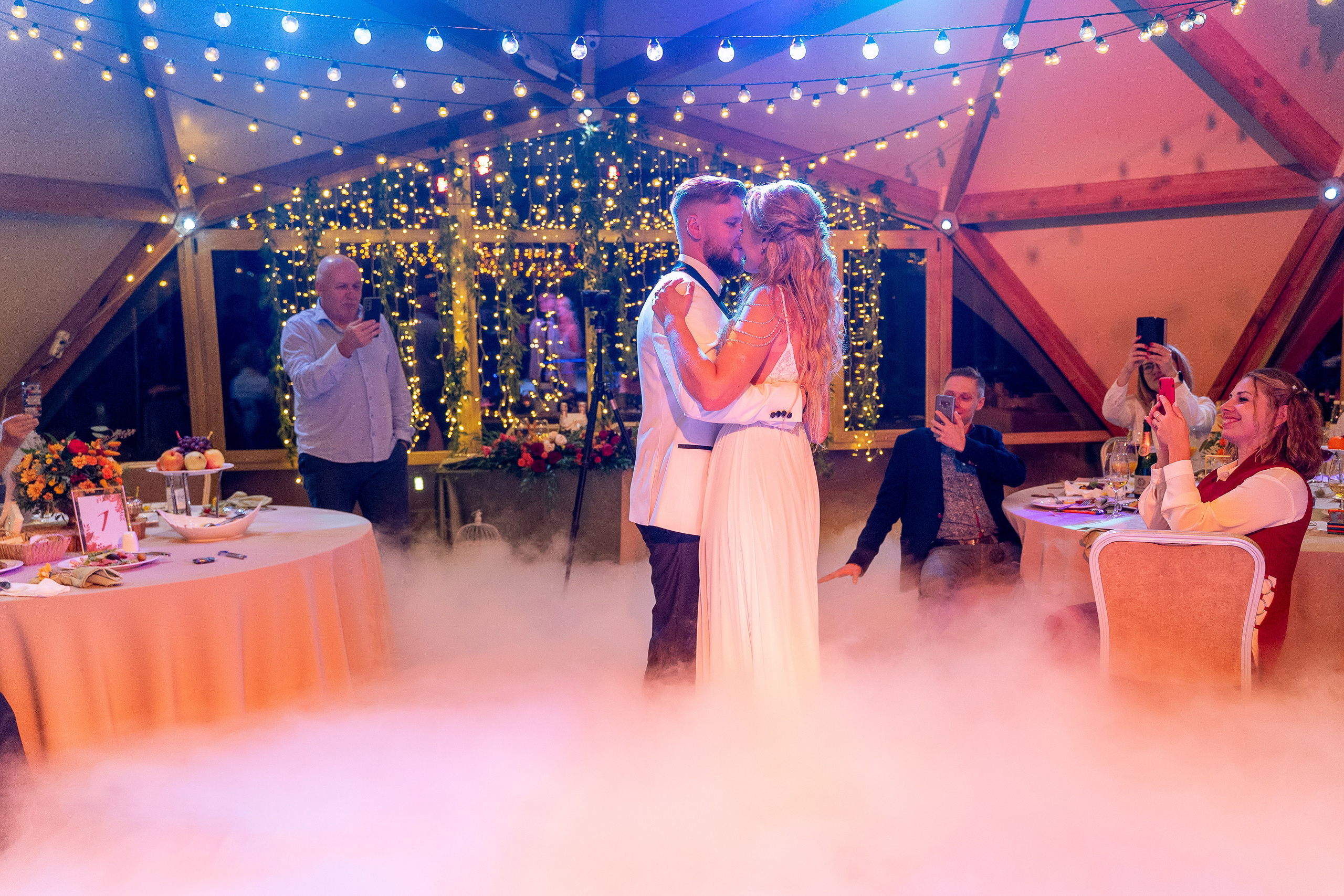 Виталий и Екатерина. Архив