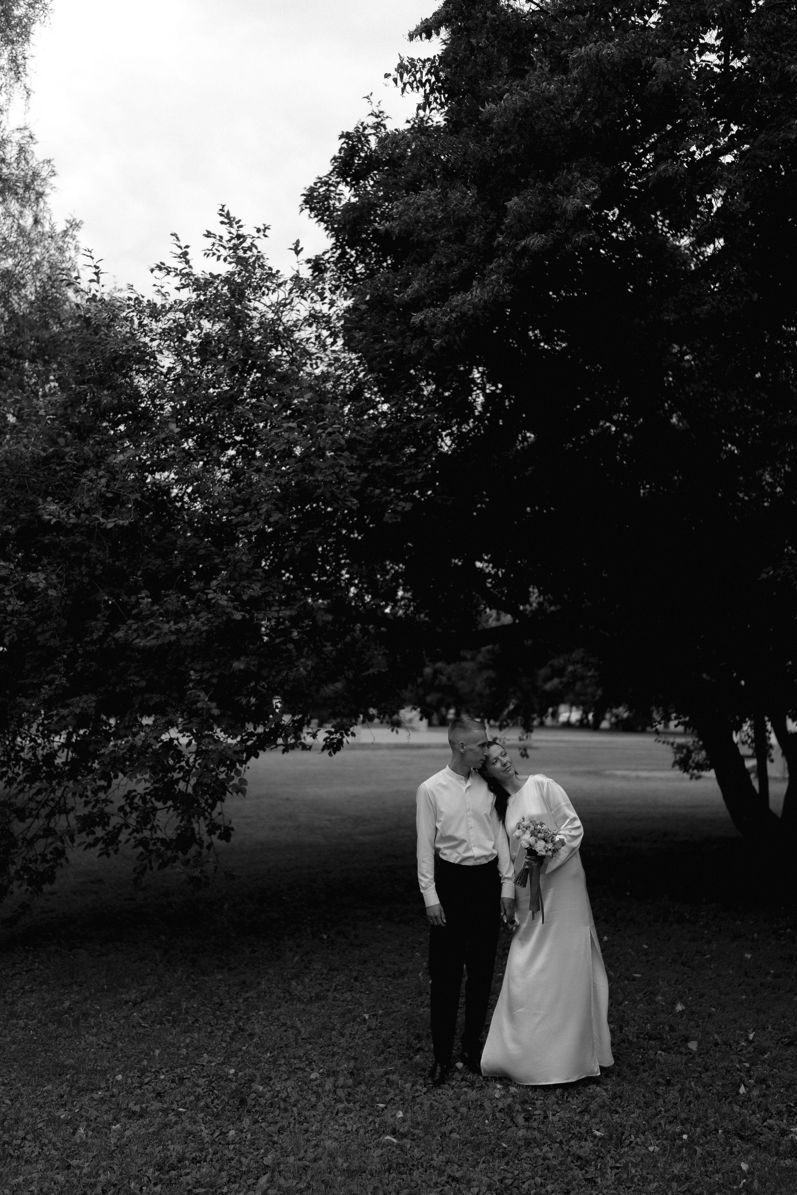 Никита и Аня в городе. Семейный, портретный фотограф Новосибирск. Оля Адова