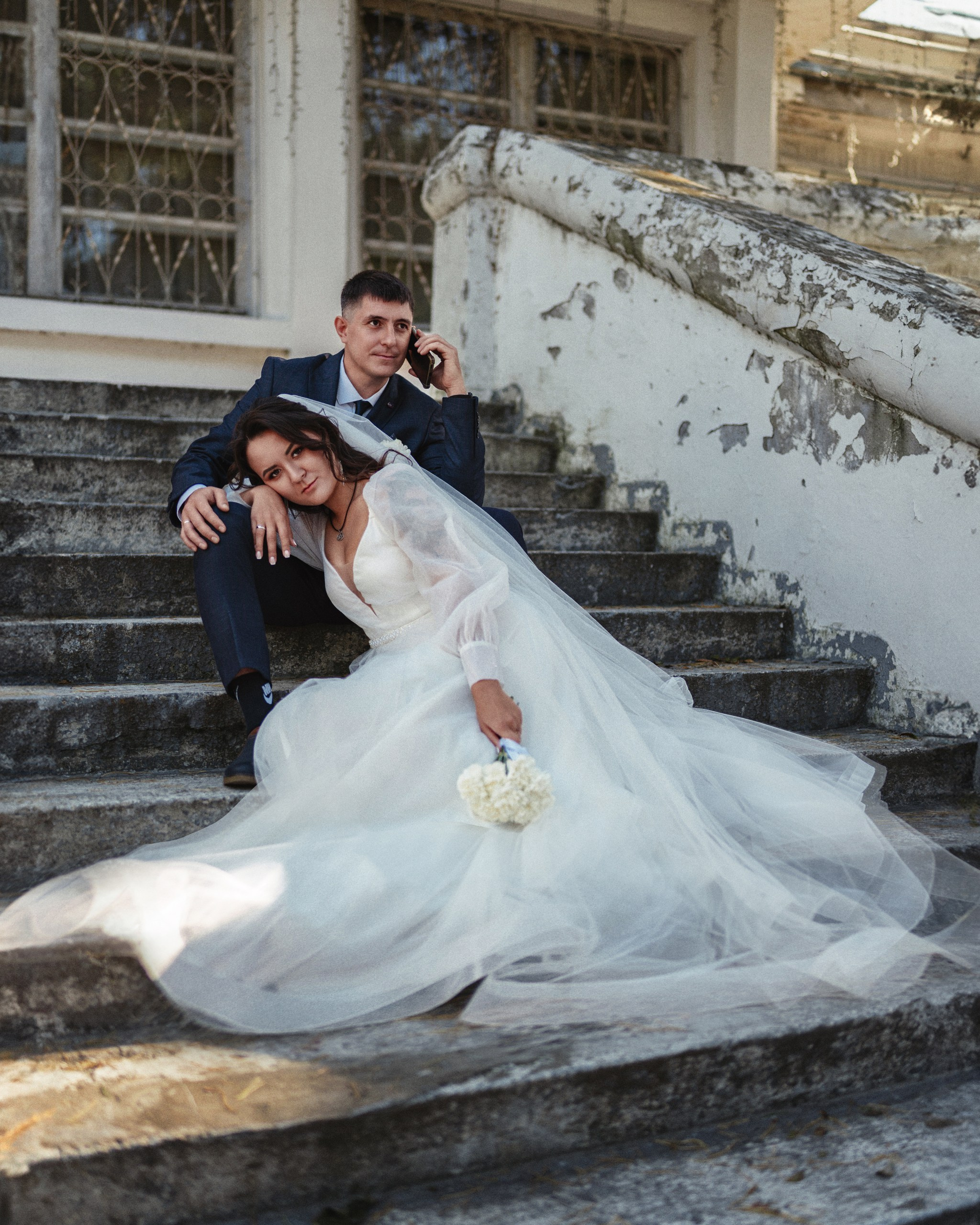 Свадьбы. Свадебный Фотограф