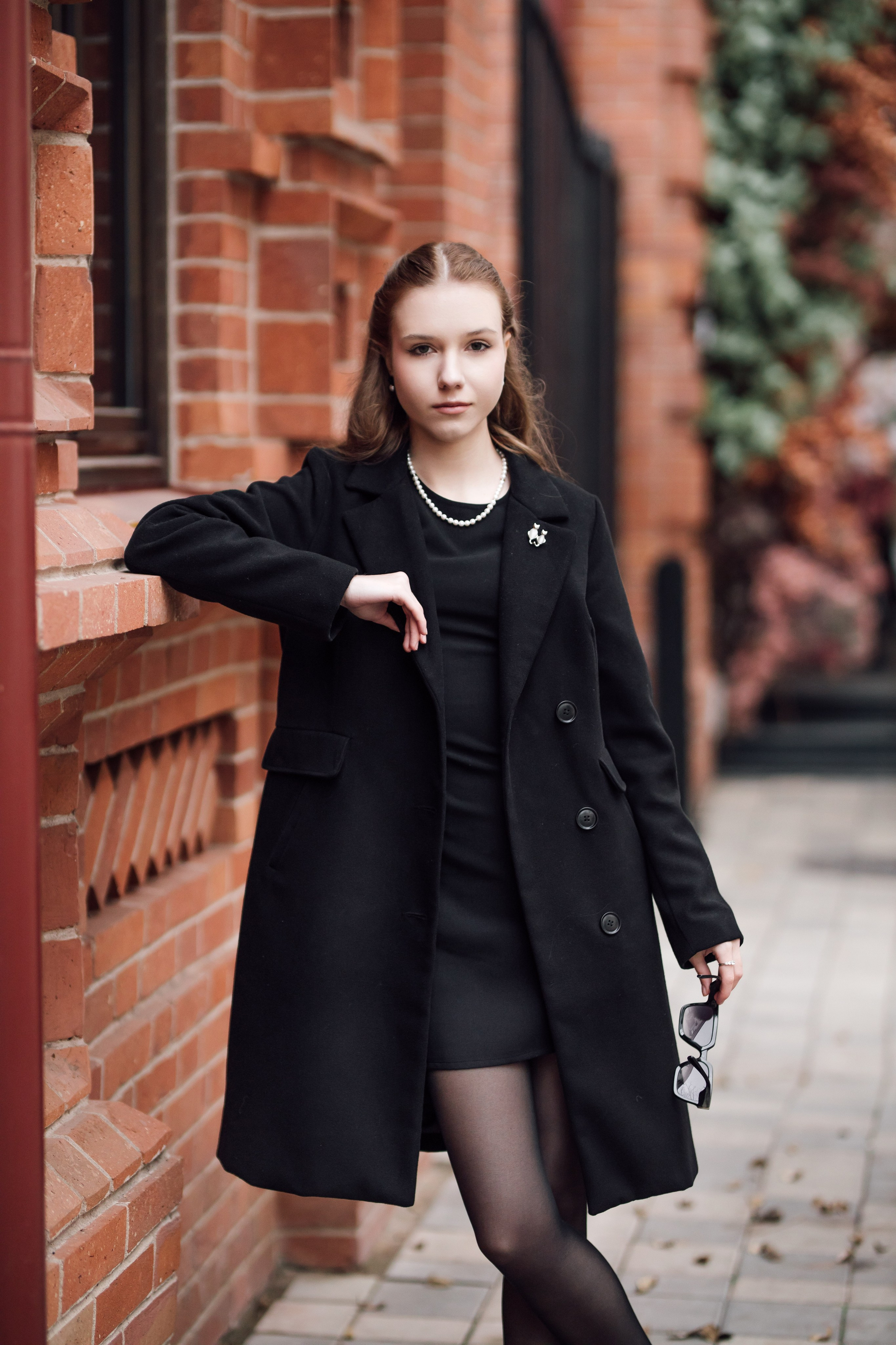 Фотопрогулка для девушки. Фотохудожник Наталия Кирсанова