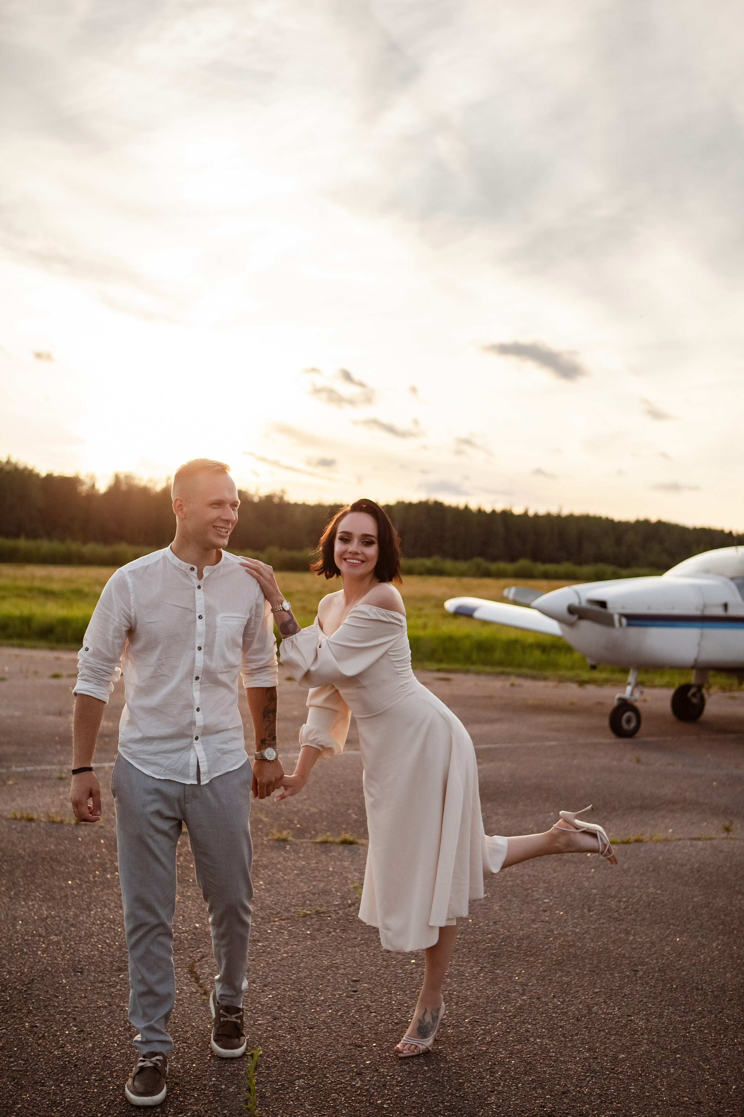 Юлия & Вадим. Свадебный фотограф в СПБ | Санкт-Петербурге Анастасия Рахимгулова