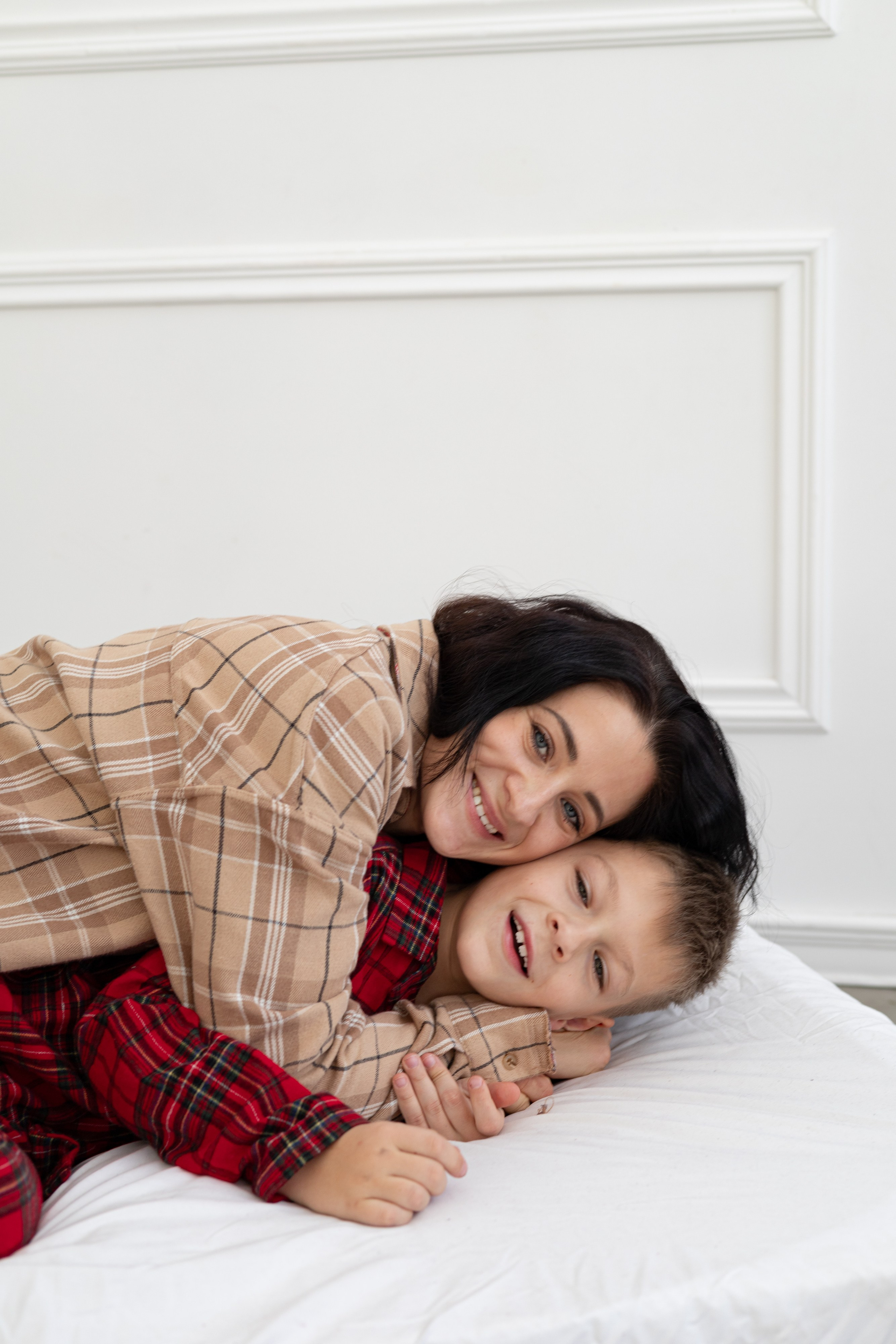 Семейные съемки. Анна Злищева