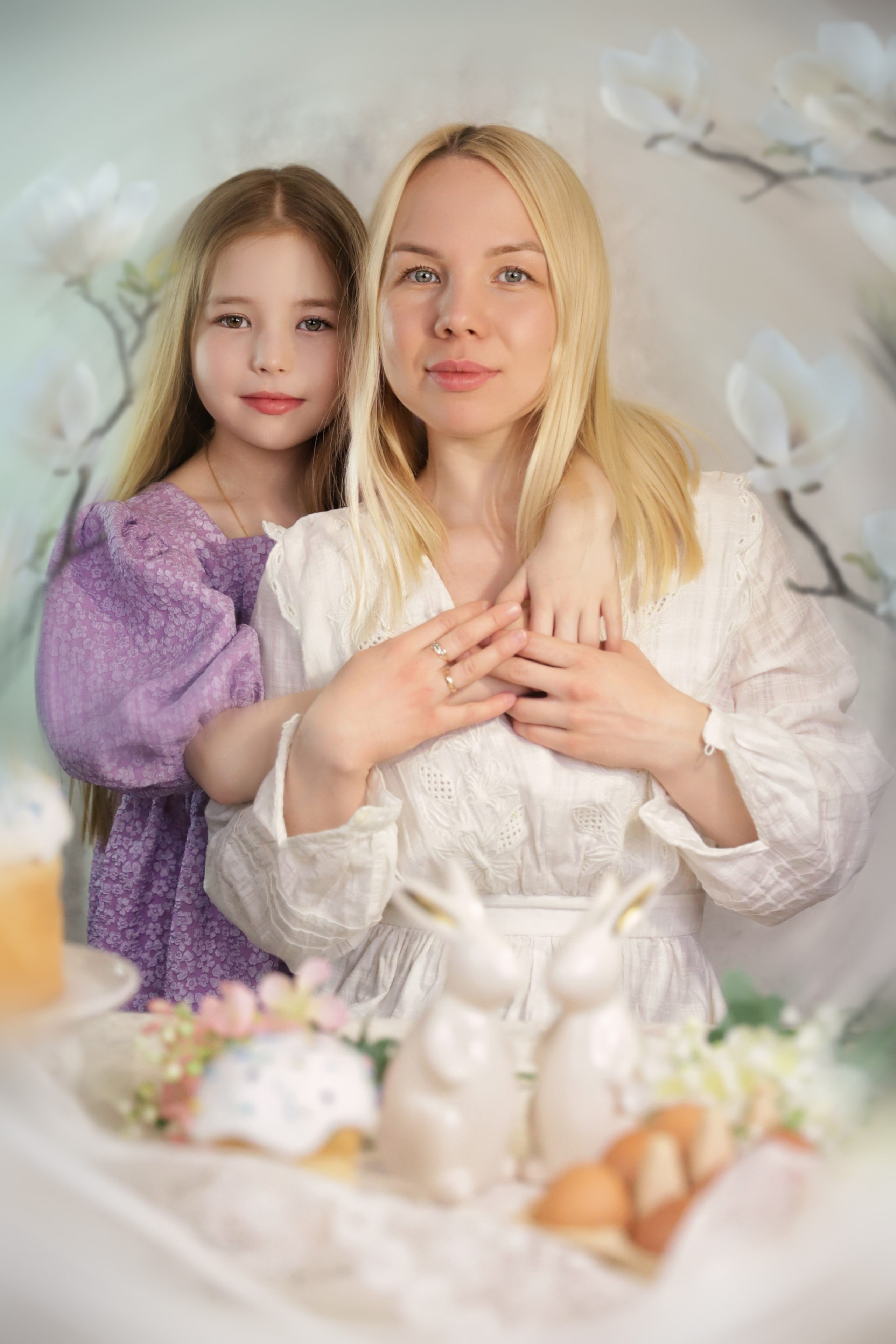 Светлая Пасха