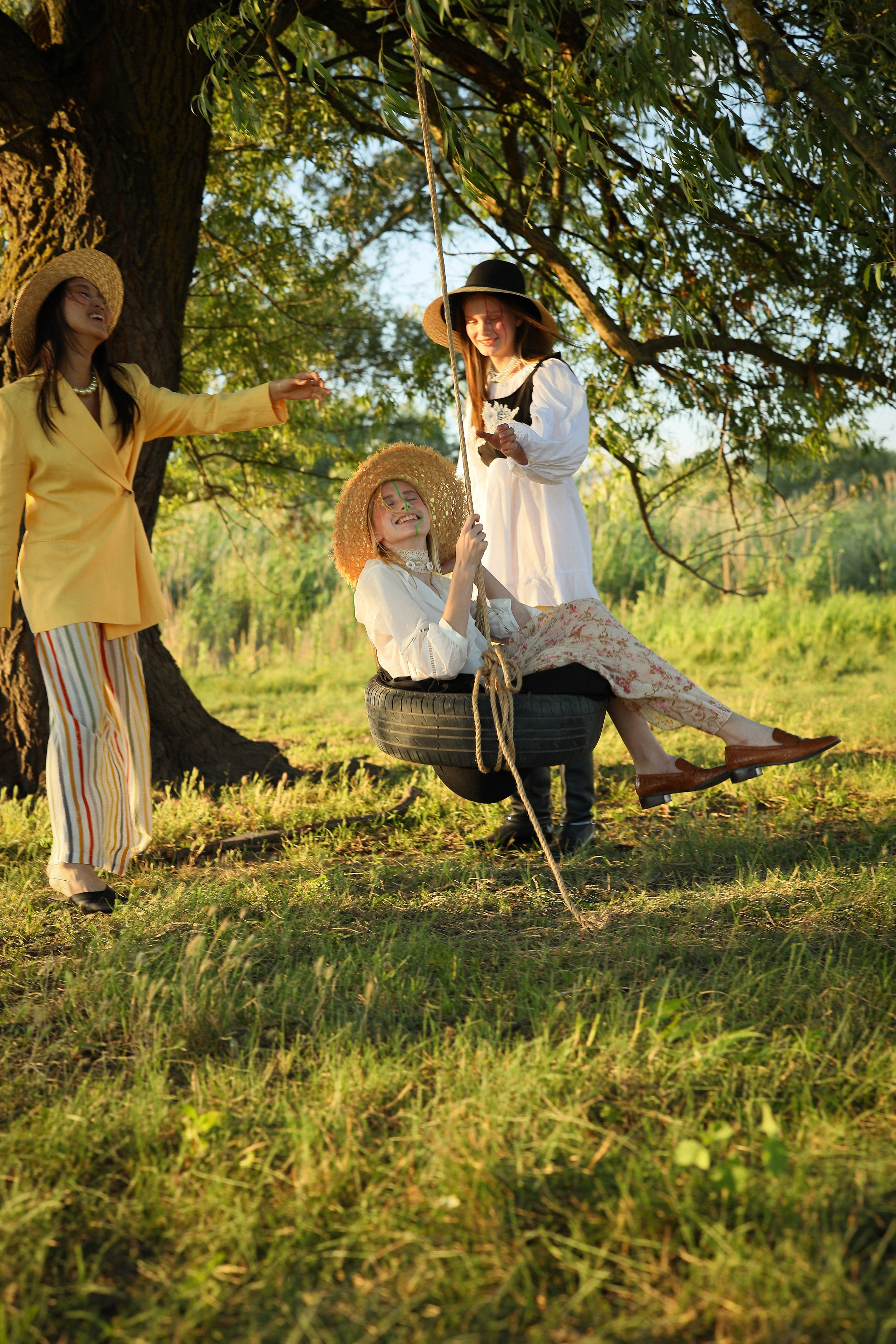 Овощи полезные. Свадебный и семейный фотограф в Абхазии Жанна Соснина