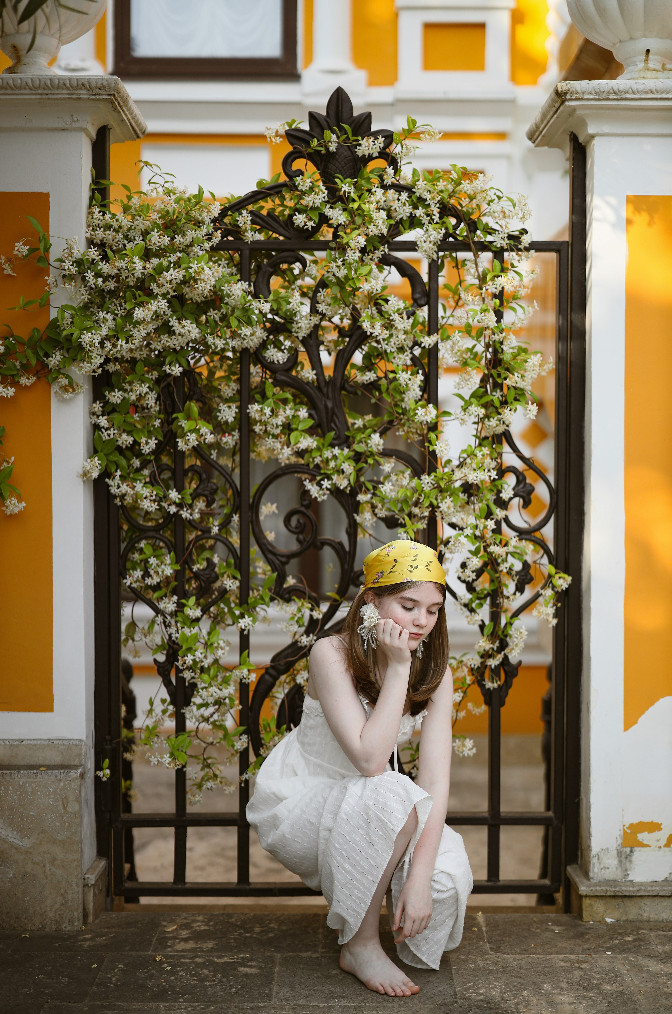 Фотосессия для Яны. Свадебный и семейный фотограф в Абхазии Жанна Соснина