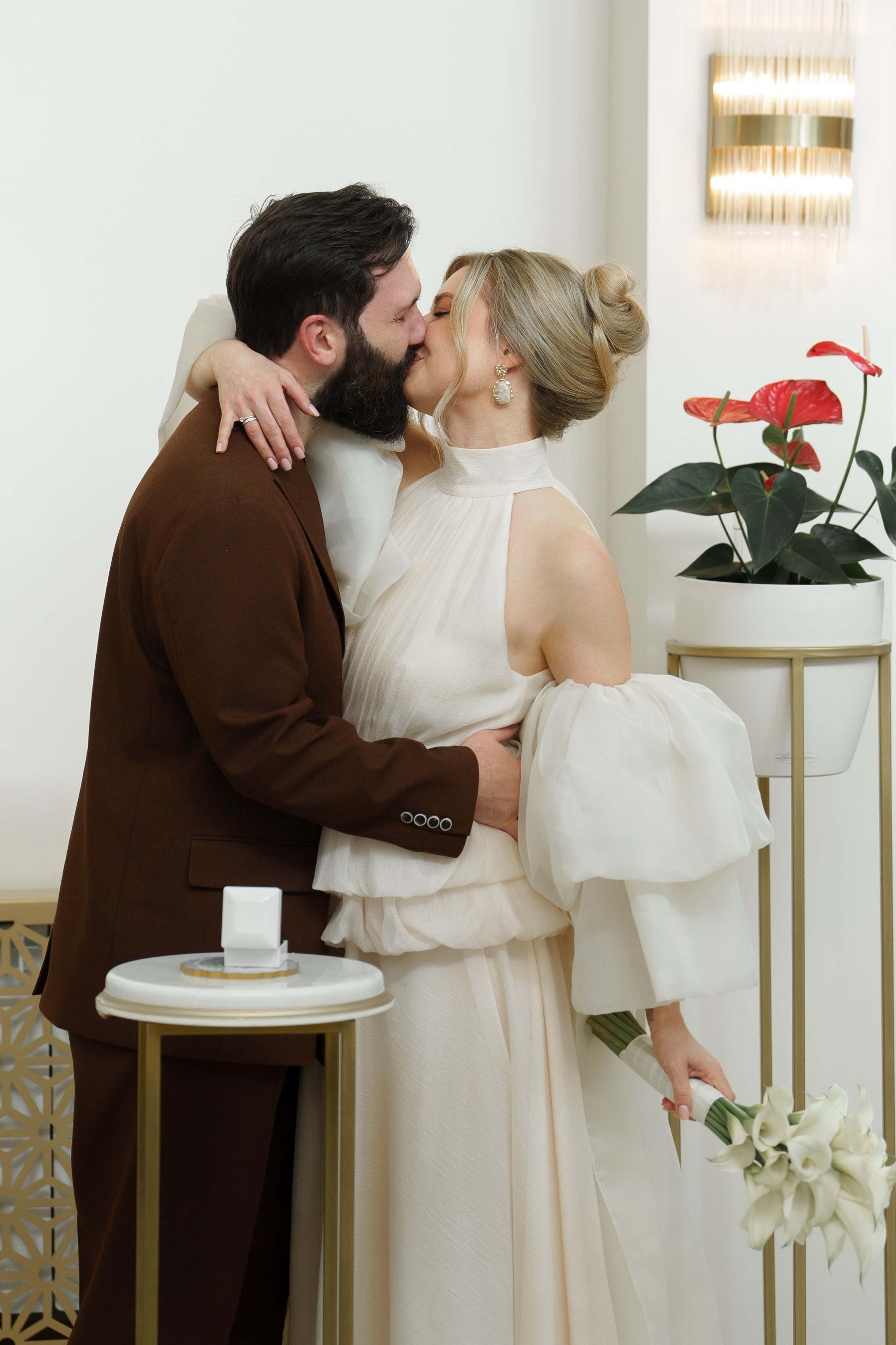 Алена и Владимир. Свадебный фотограф Эрик Геворкян