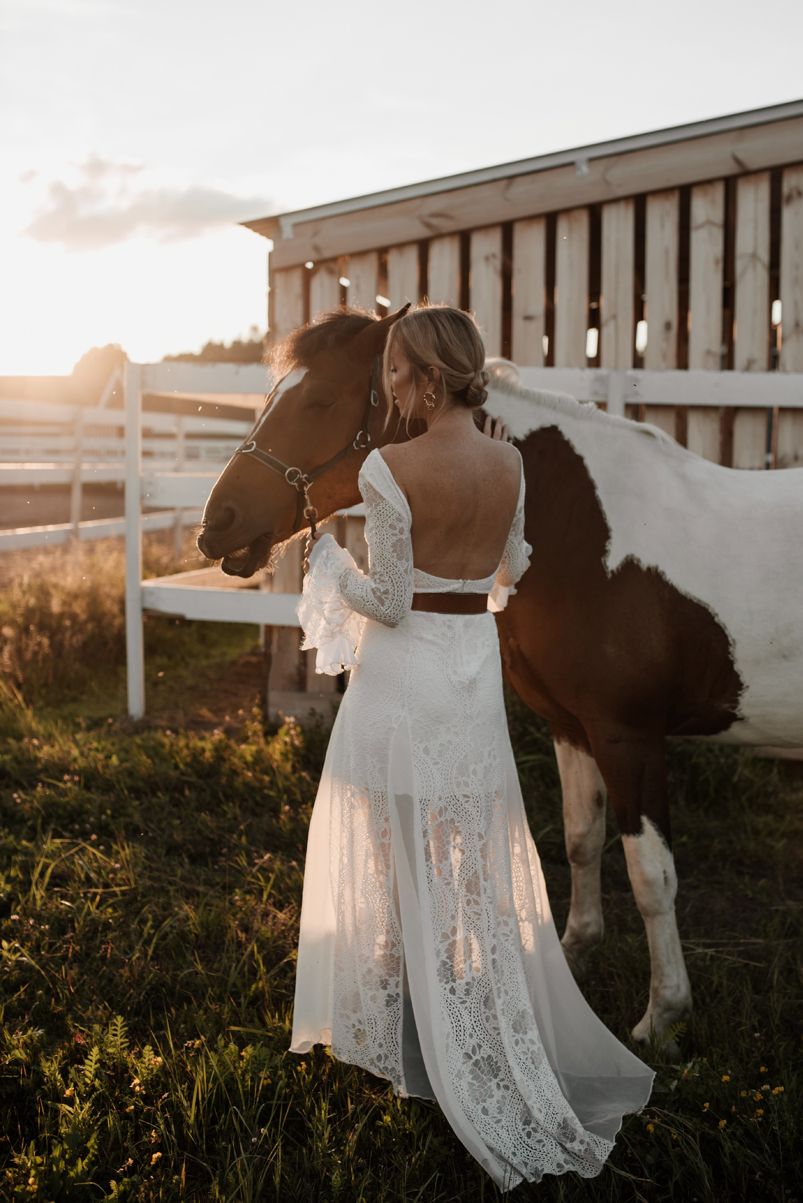 Катя Ипподром. Фотограф Ольга Плеханова | Нижний Новгород, Москва