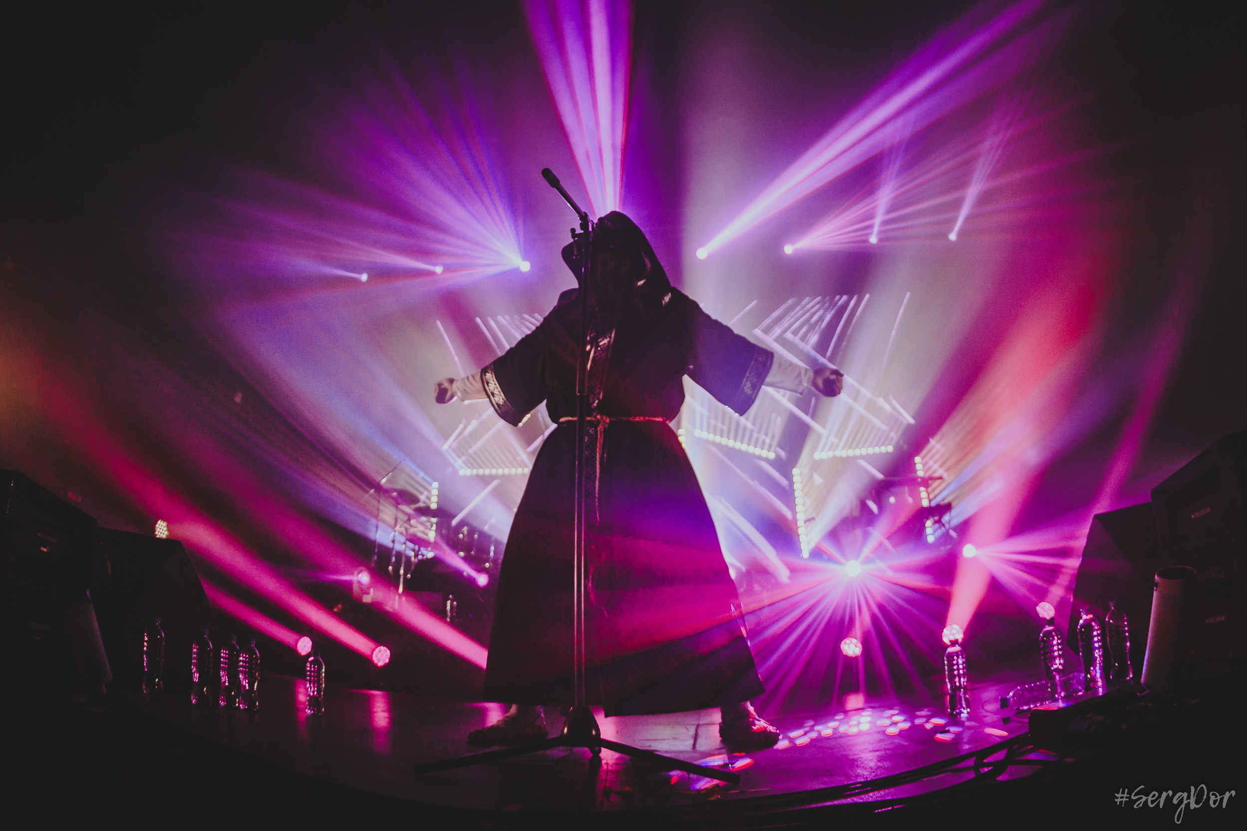 Нейромонах Феофан, Sound, Санкт-Петербург, Летопись, концерт, 20.10.2022, SergDor, Поле притоптать, 20 октября 2023 года, #SergDor