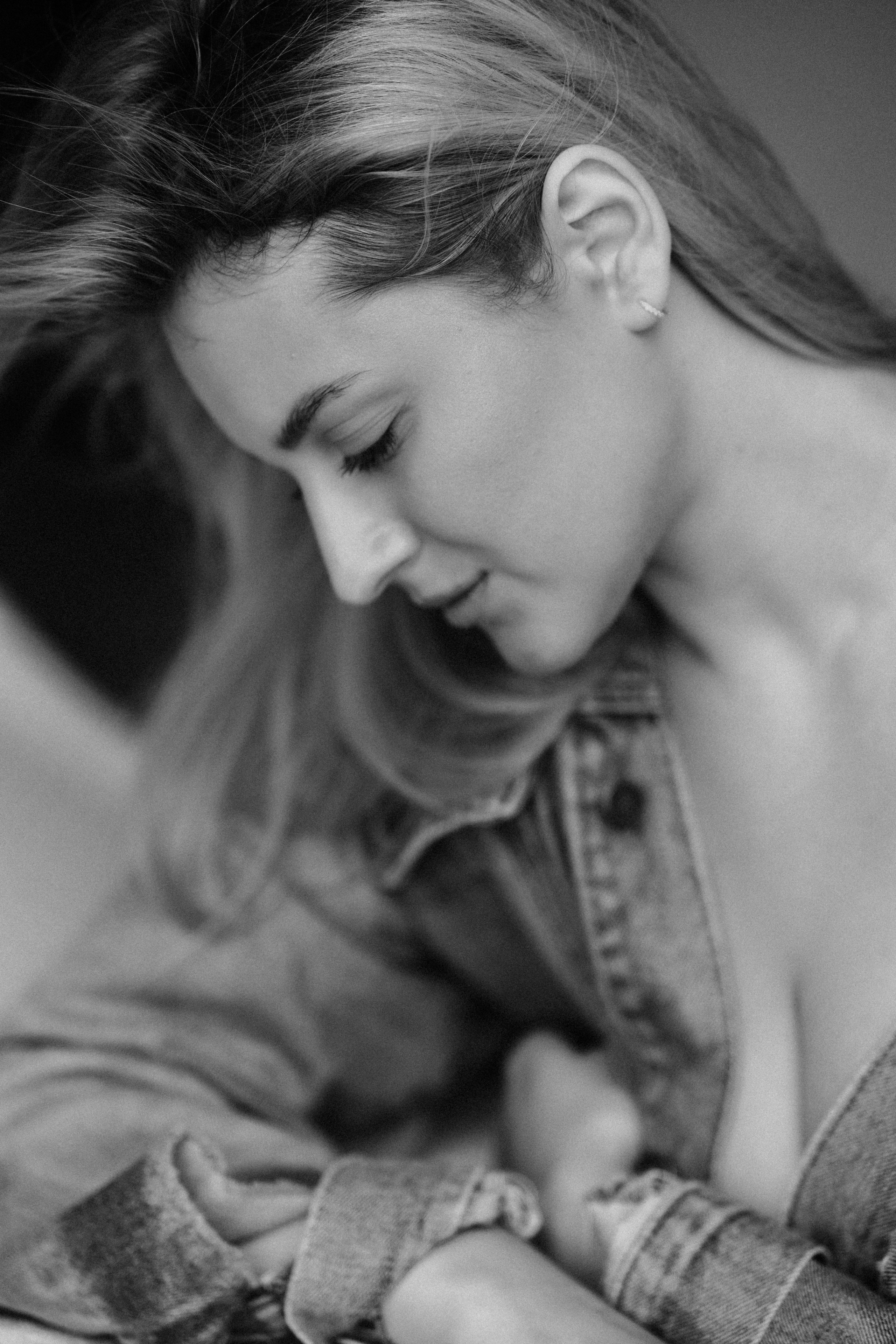 Алина. Фотограф Ульяна Дивина в Нижнем Новгороде и Нижегородской области