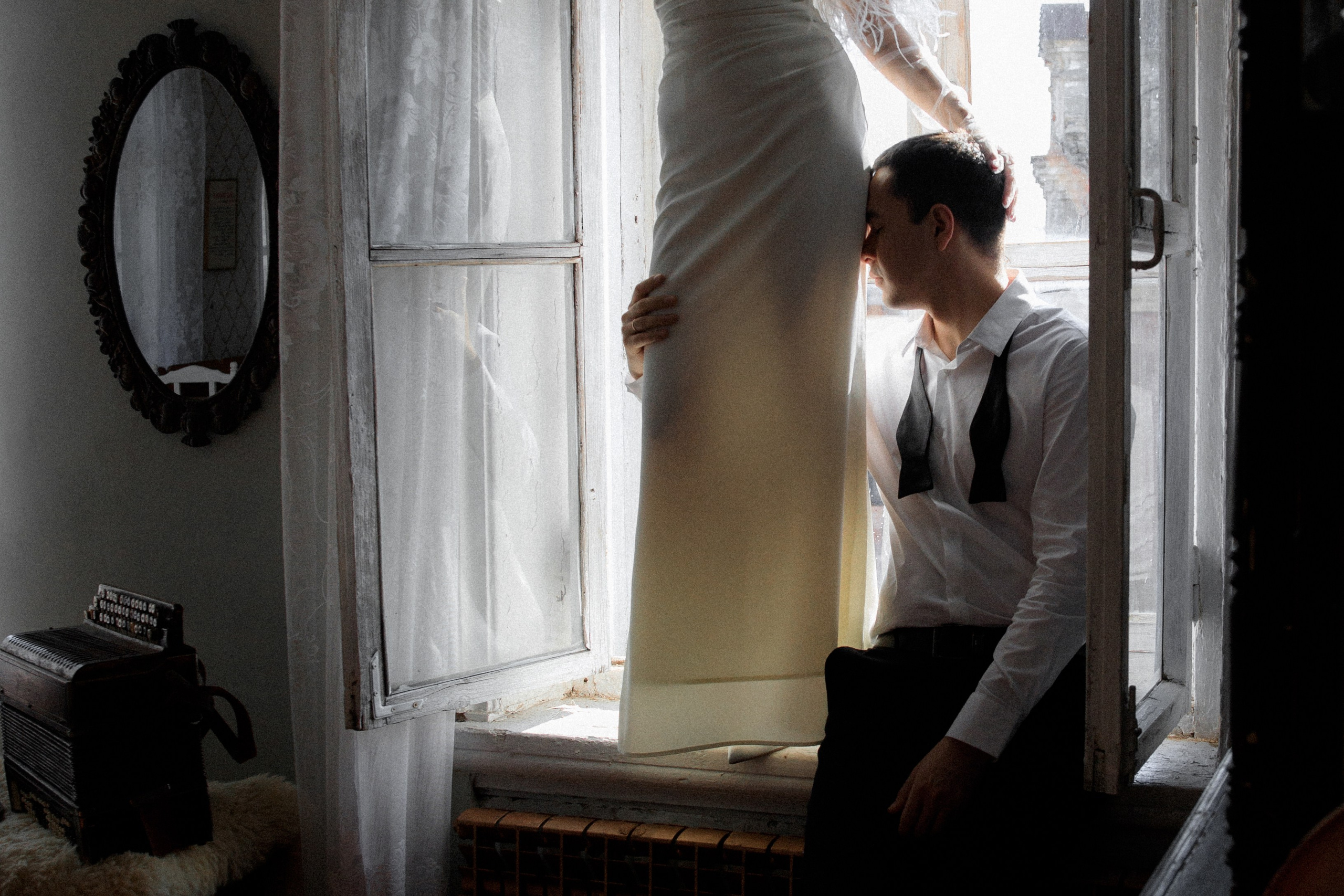 Анастасия и Шамиль. Свадебный и женский фотограф в Набережных Челнах