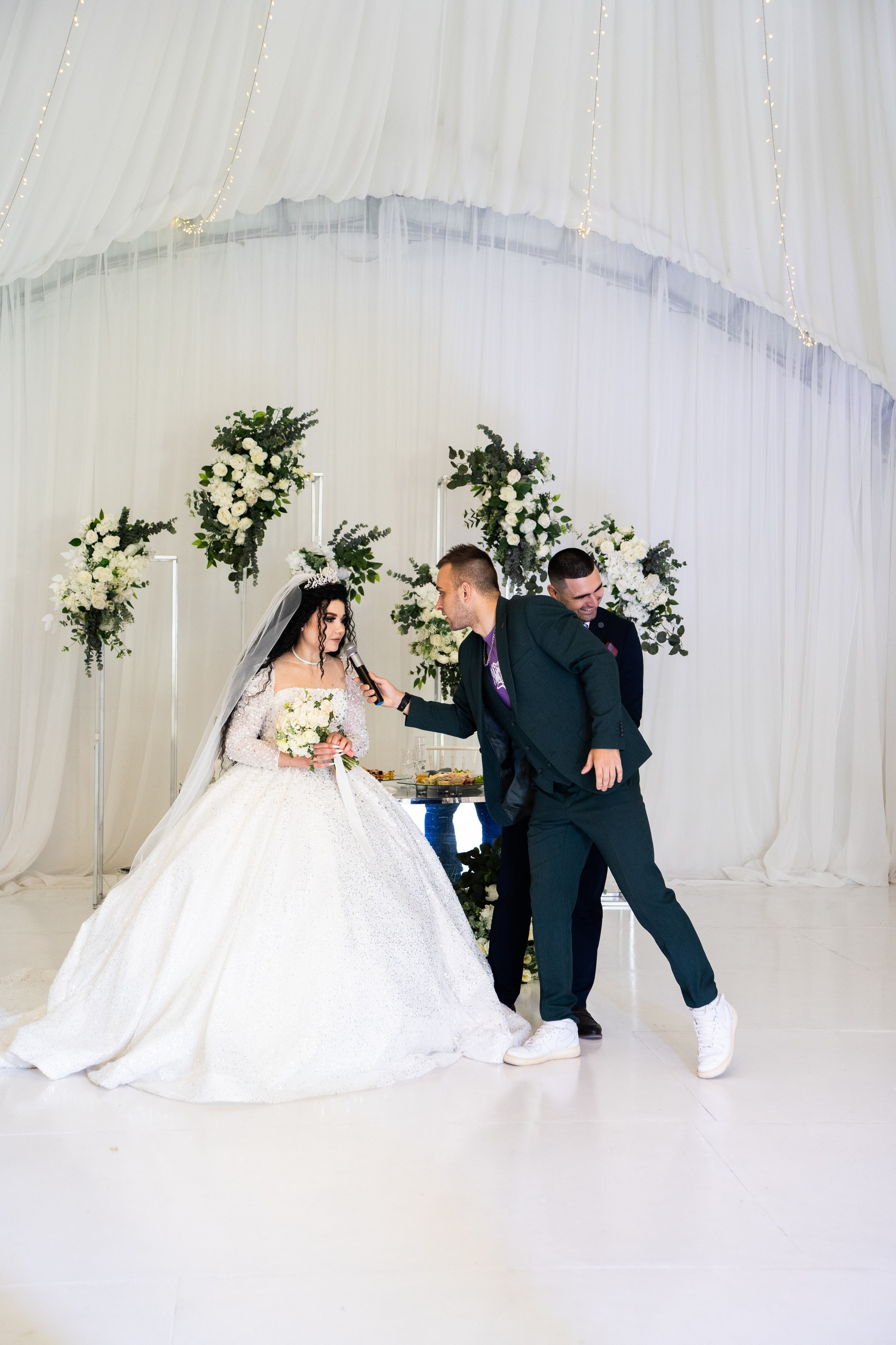 Anna & Aleksander. Фотограф Москва, визуальный менеджер Дарья Шевченко