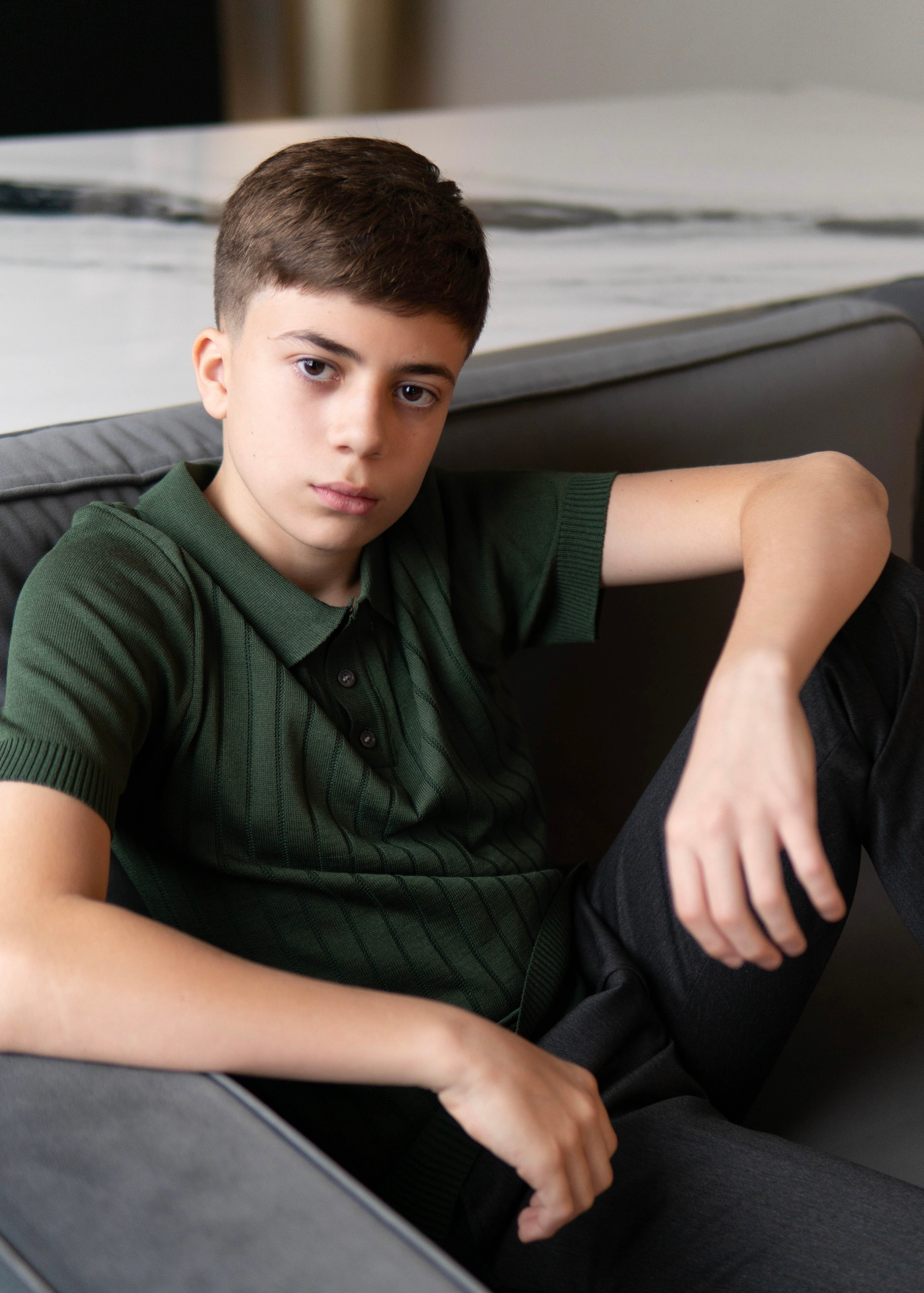 Артем Гулинян. Краснодар