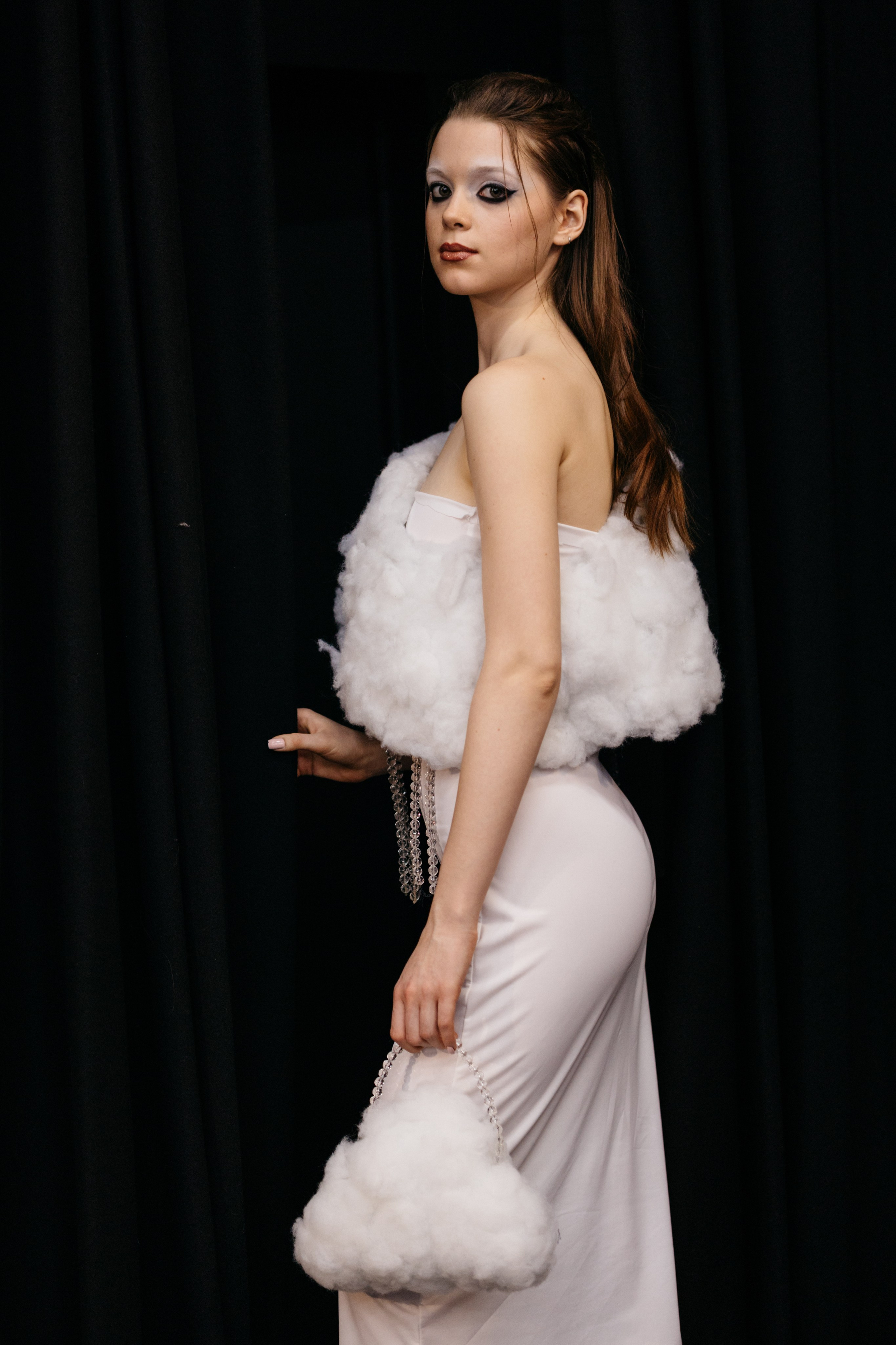 St. Petersburg Fashion Week part 2. Контент фотограф в Санкт-Петербурге Иванова Юлия