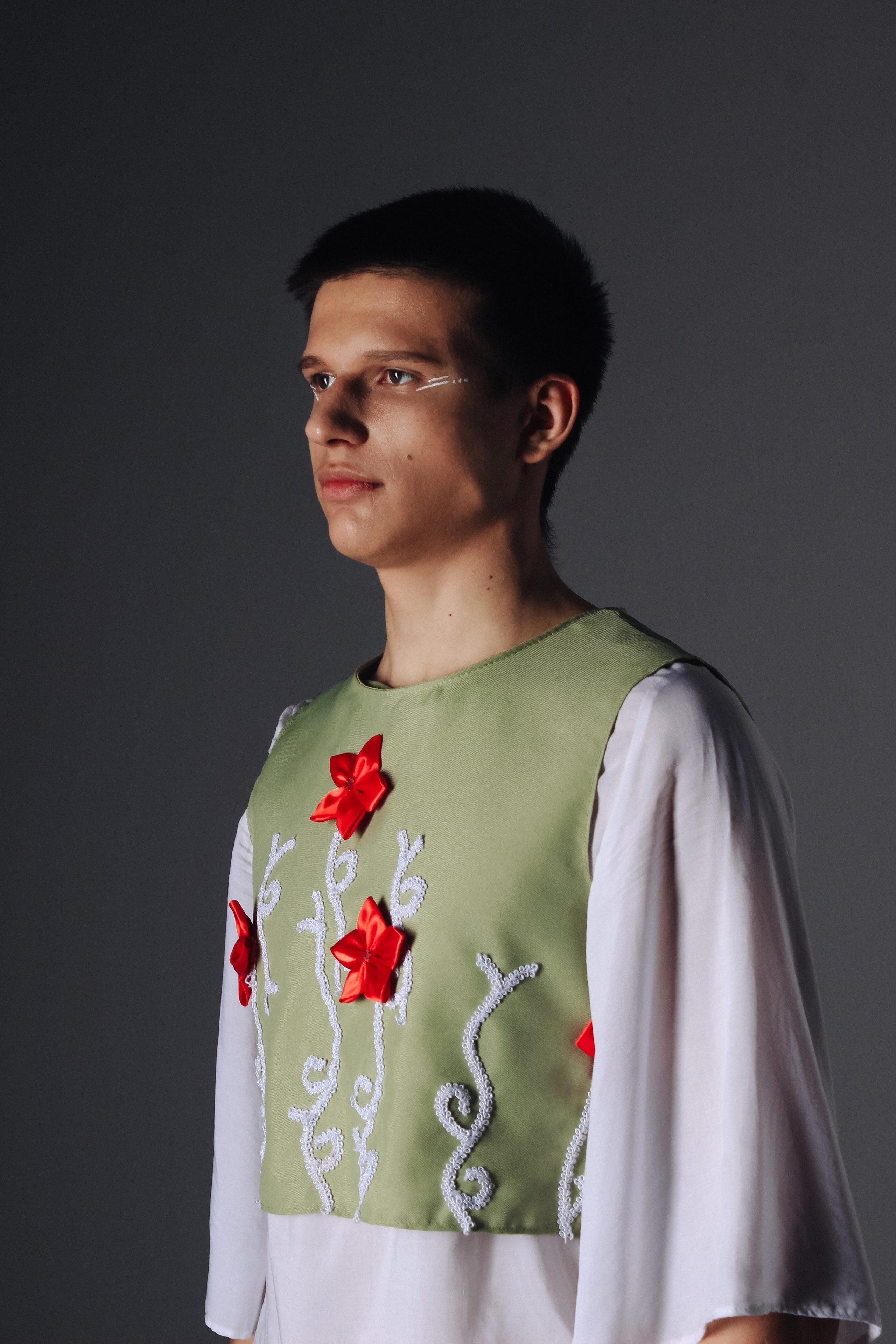 Коллекция «Балам». Начинающий Фотограф в Казани