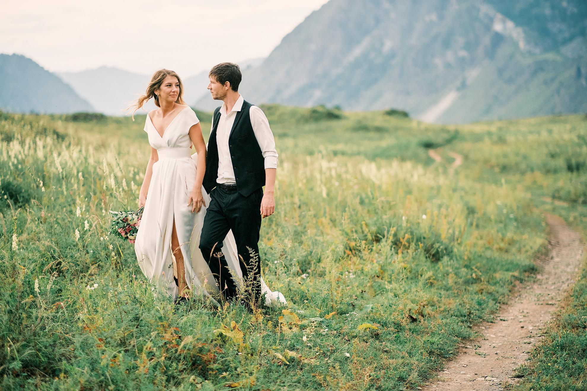 Руслан и Лали. Главная