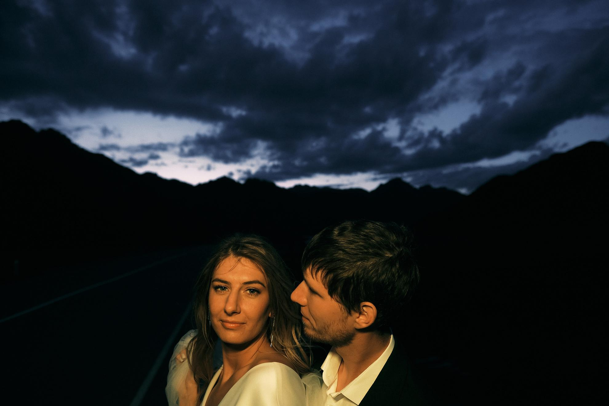 Свадьба для двоих на Алтае. Миша и Оля. Главная