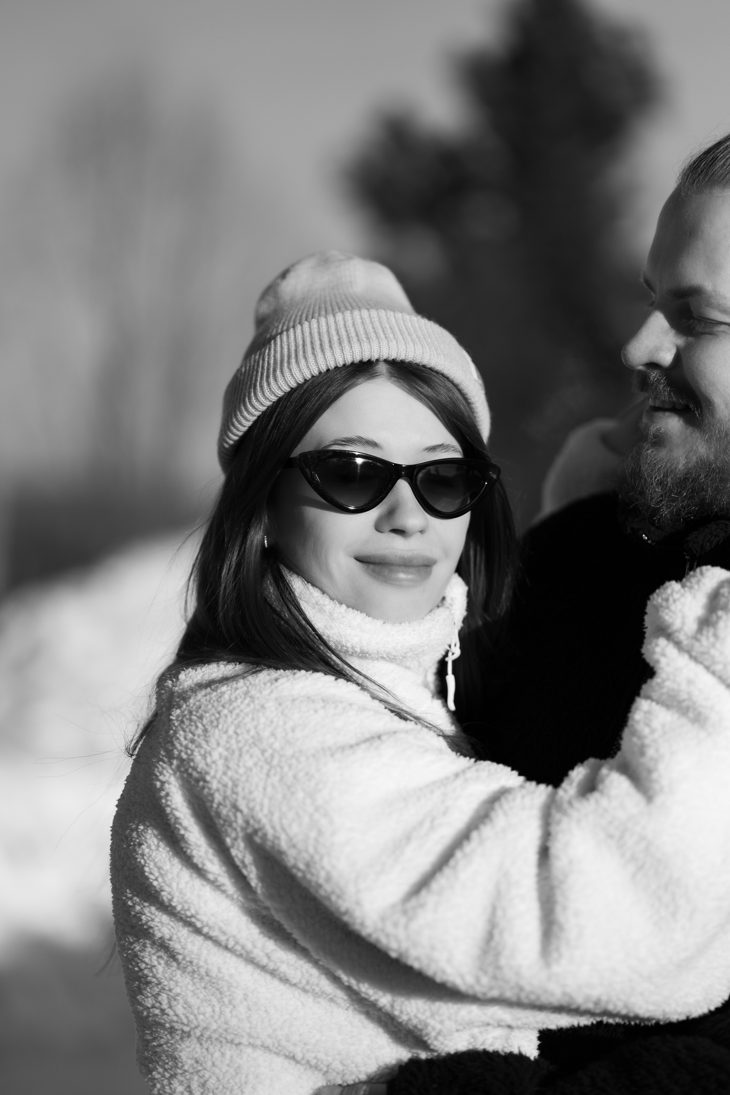 Vozduh. Анастасия Паршукова — фотограф Шерегеш Новосибирск