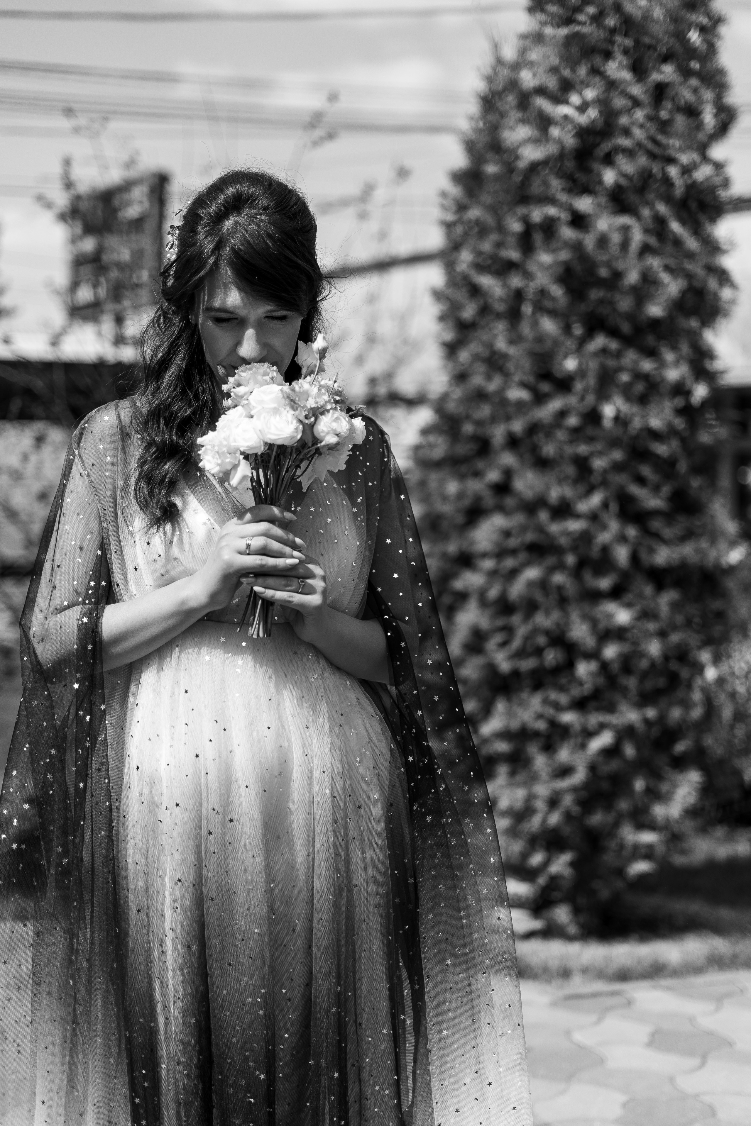 Виктория & Максим. Анастасия Паршукова — фотограф Шерегеш Новосибирск