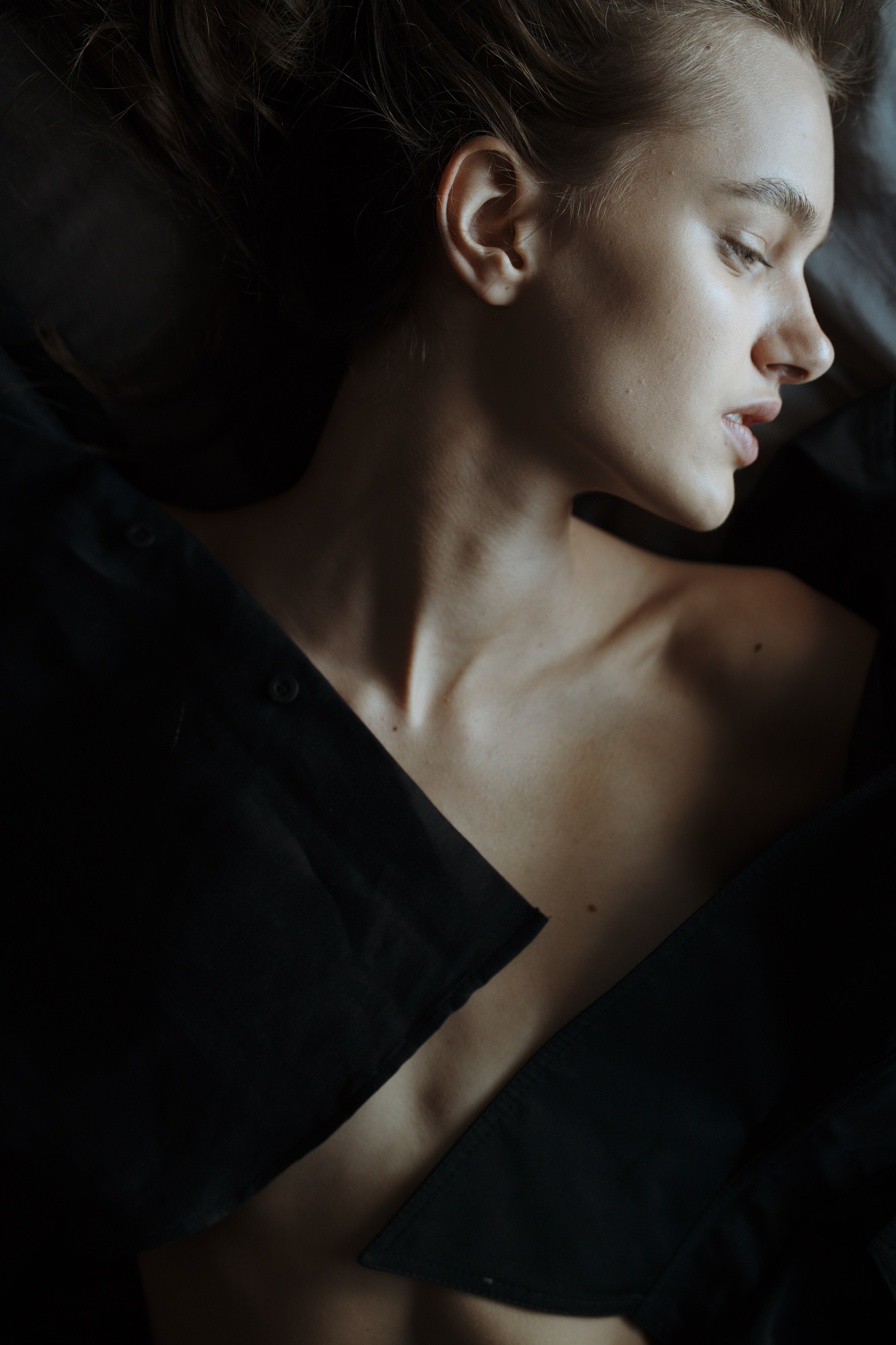 15. Photographer Dmitry Chapala