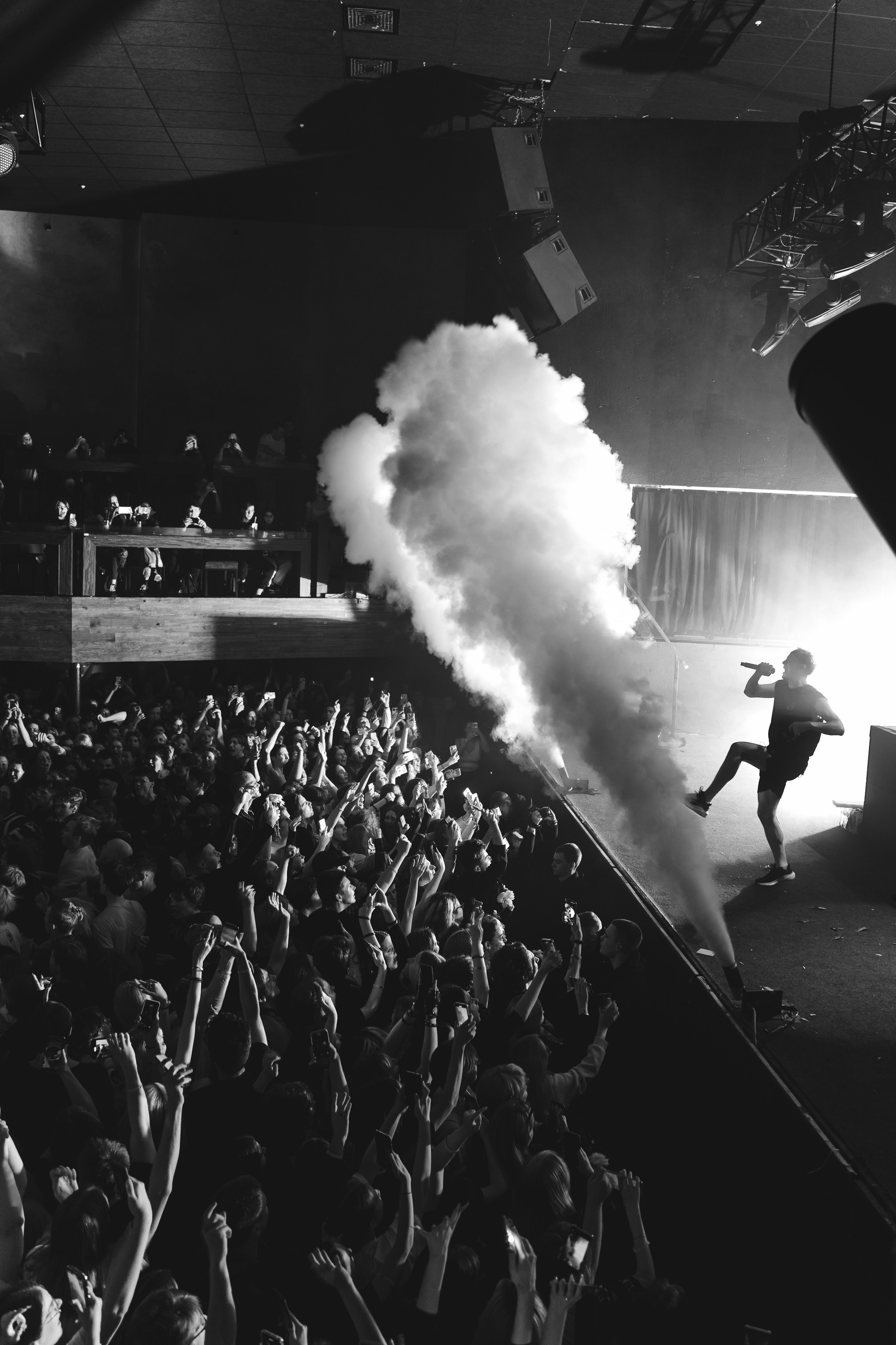 Концерты. ПАРА ОПЕРАТОРОВ