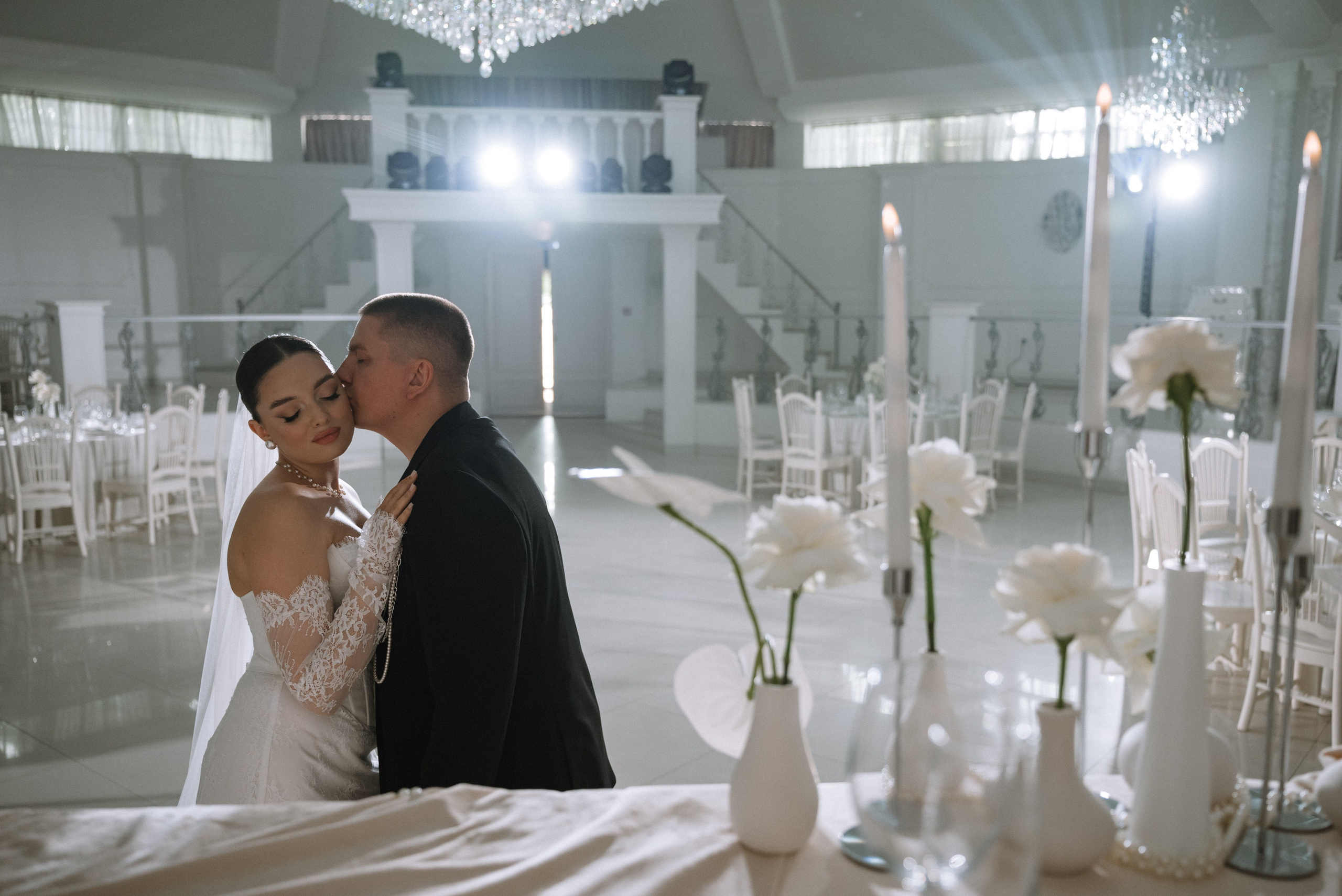 Wedding. Фотограф Костикова Анастасия Ростов-на-Дону