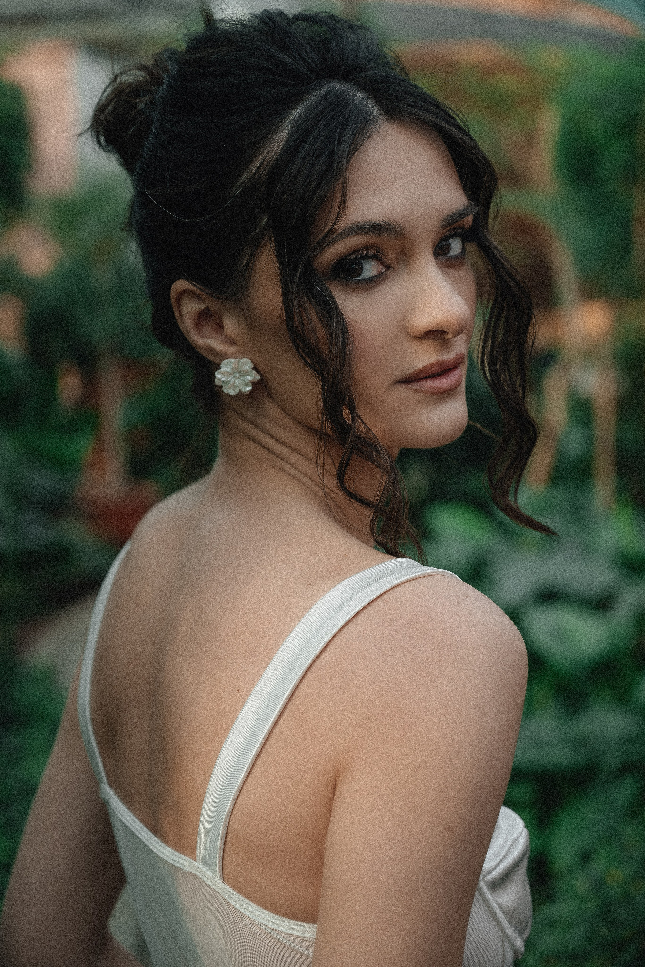 Настя. Тамара Власова