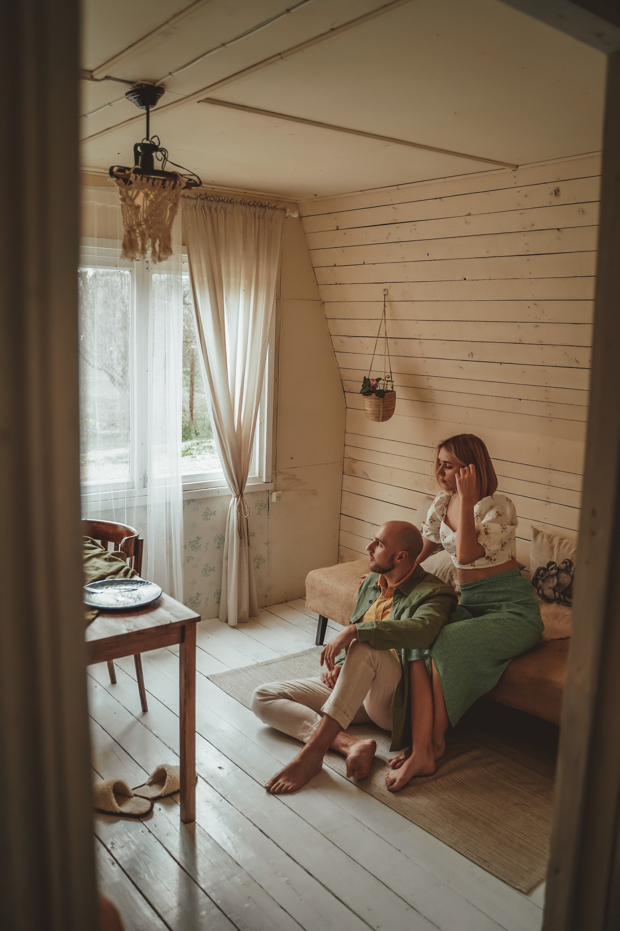 Съемка Love Story в Краснодаре. Семейный и женский фотограф в Краснодаре Анастасия Приймак