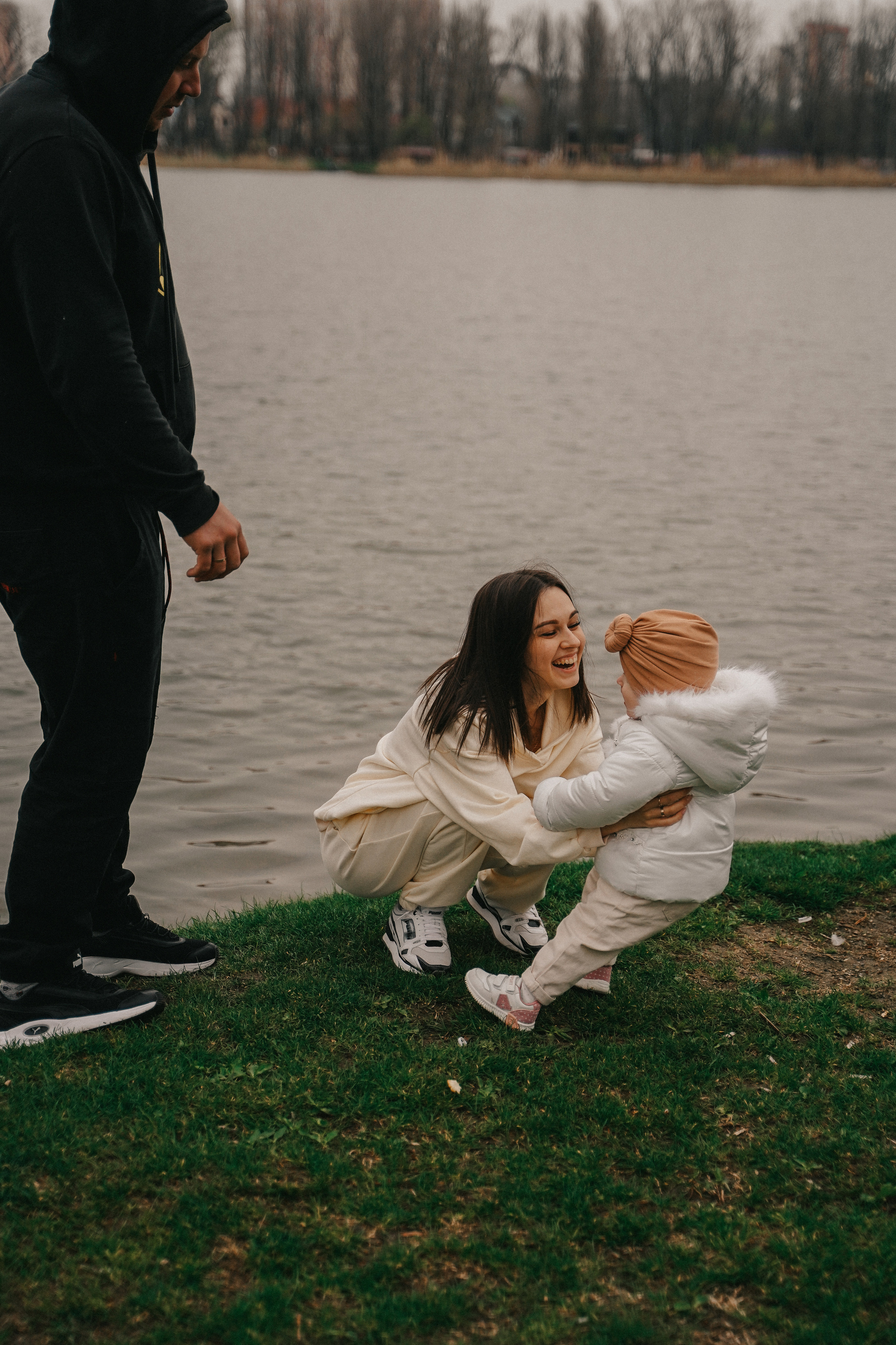 Парк Солнечный остров. Семейный и женский фотограф в Краснодаре Анастасия Приймак