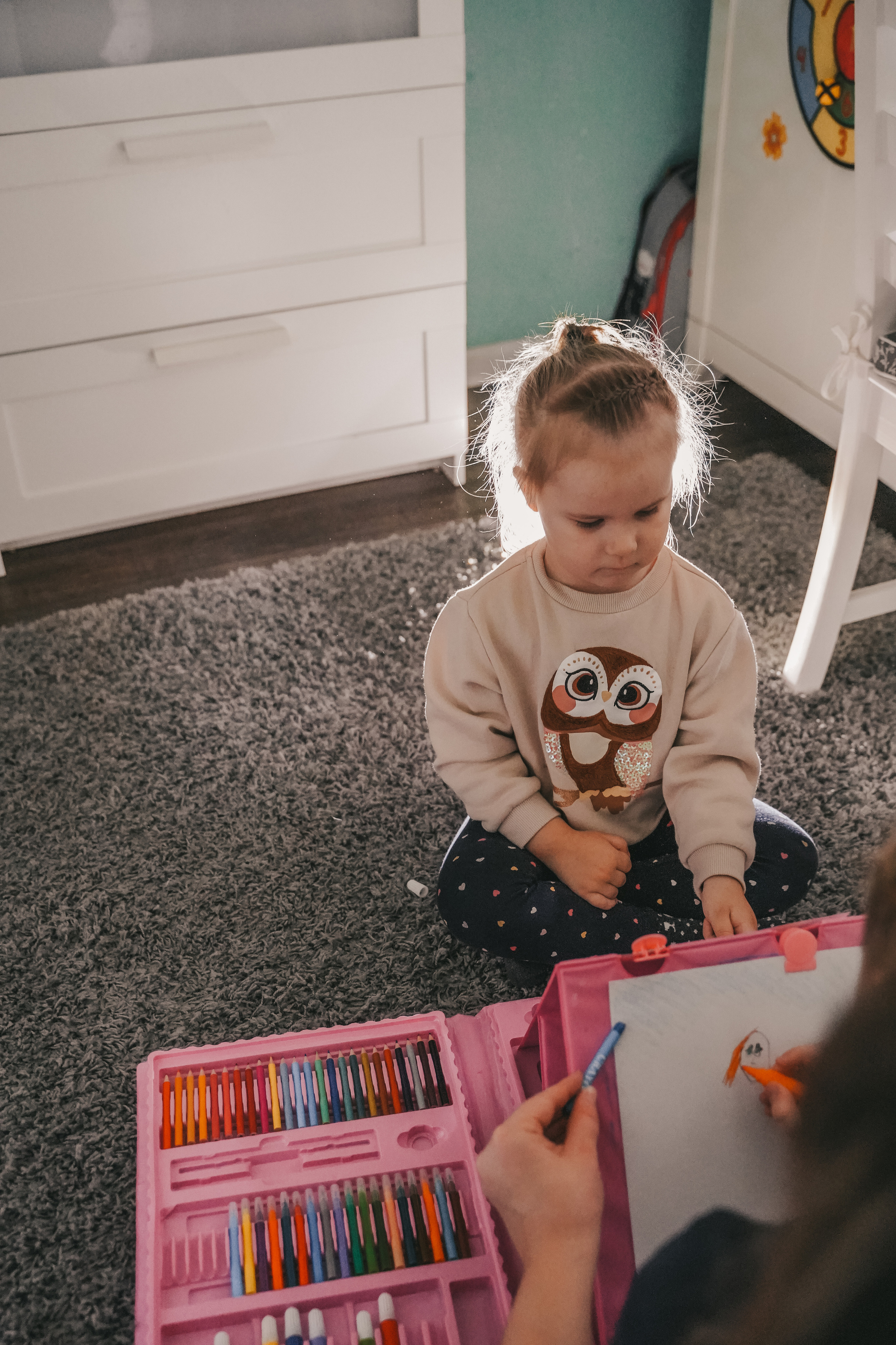 История поколений. Семейный и женский фотограф в Краснодаре Анастасия Приймак