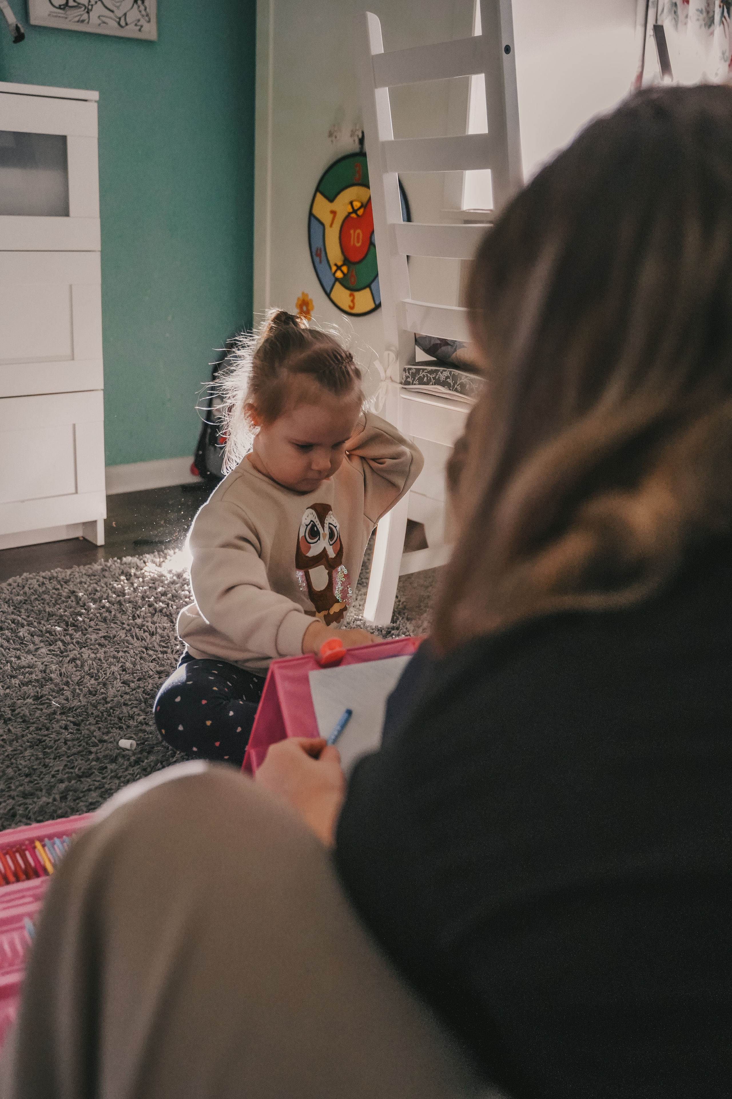 История поколений. Семейный и женский фотограф в Краснодаре Анастасия Приймак