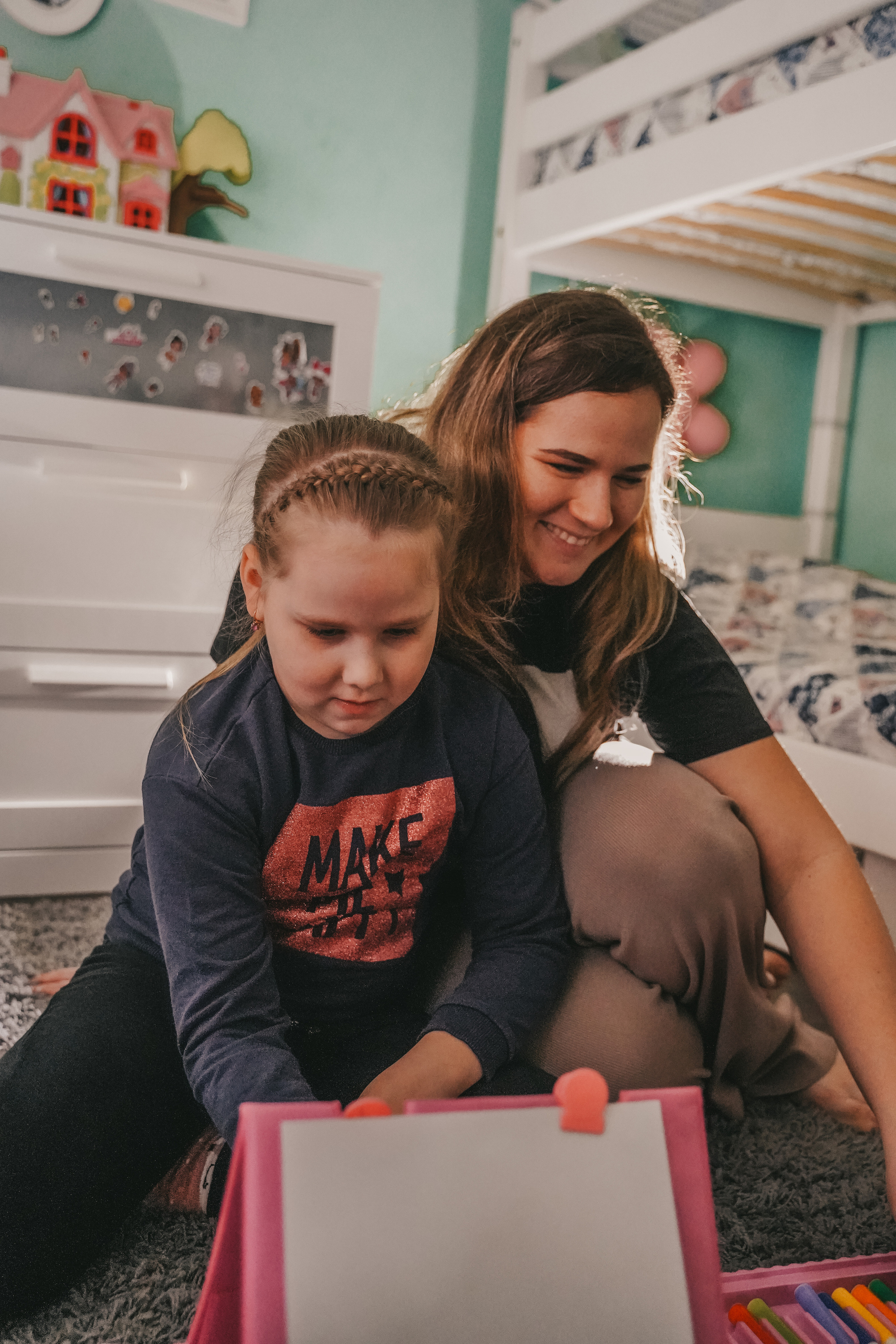 История поколений. Семейный и женский фотограф в Краснодаре Анастасия Приймак