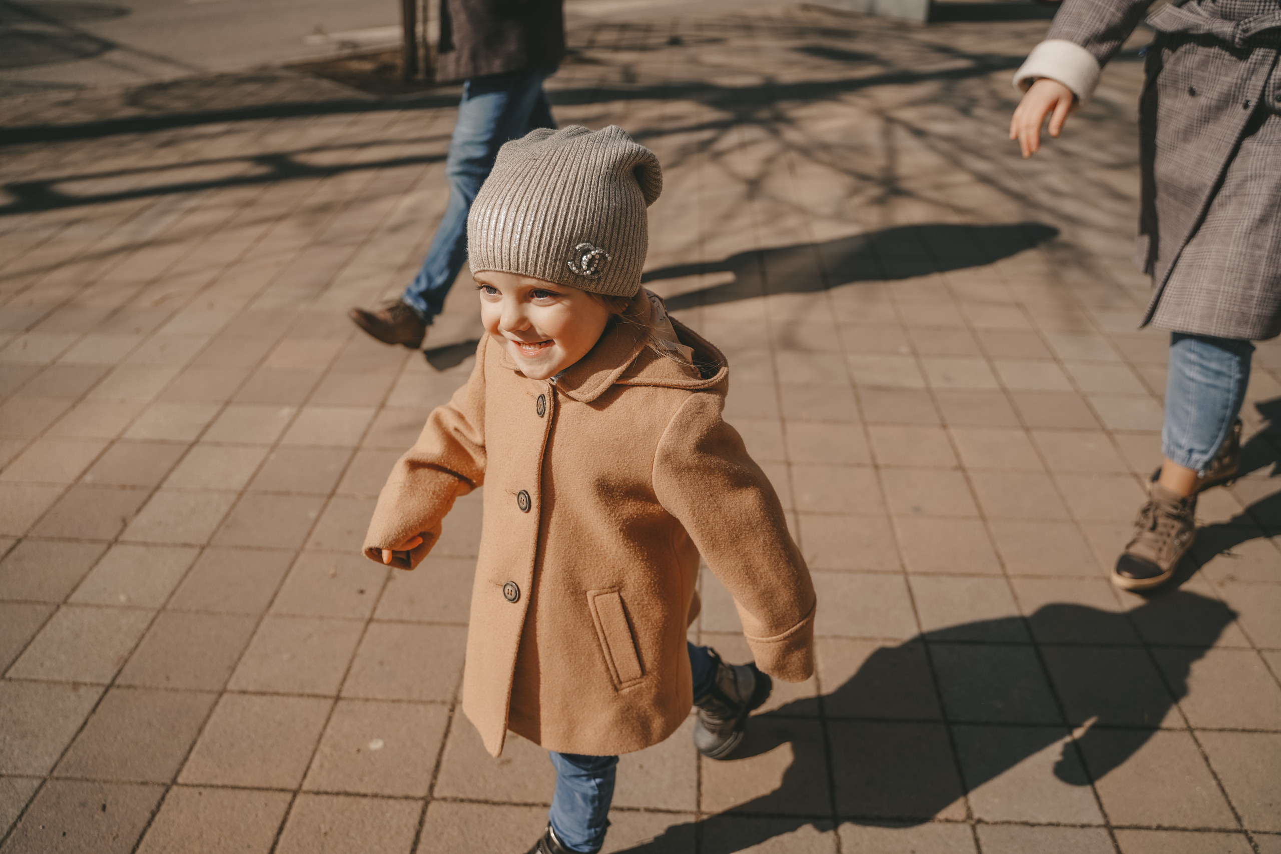 Семейная история. Семейный и женский фотограф в Краснодаре Анастасия Приймак
