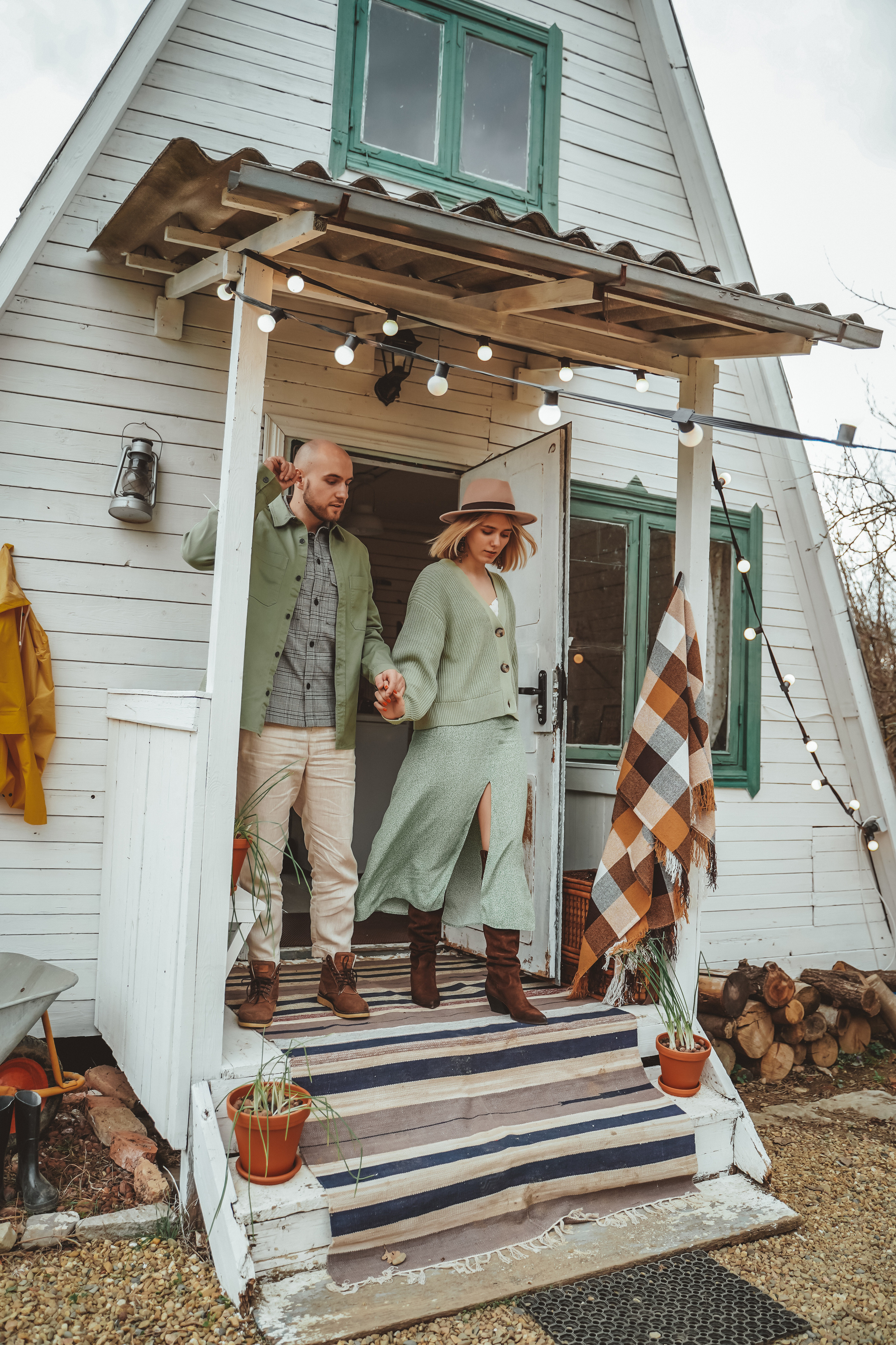 Съемка Love Story в Краснодаре. Семейный и женский фотограф в Краснодаре Анастасия Приймак
