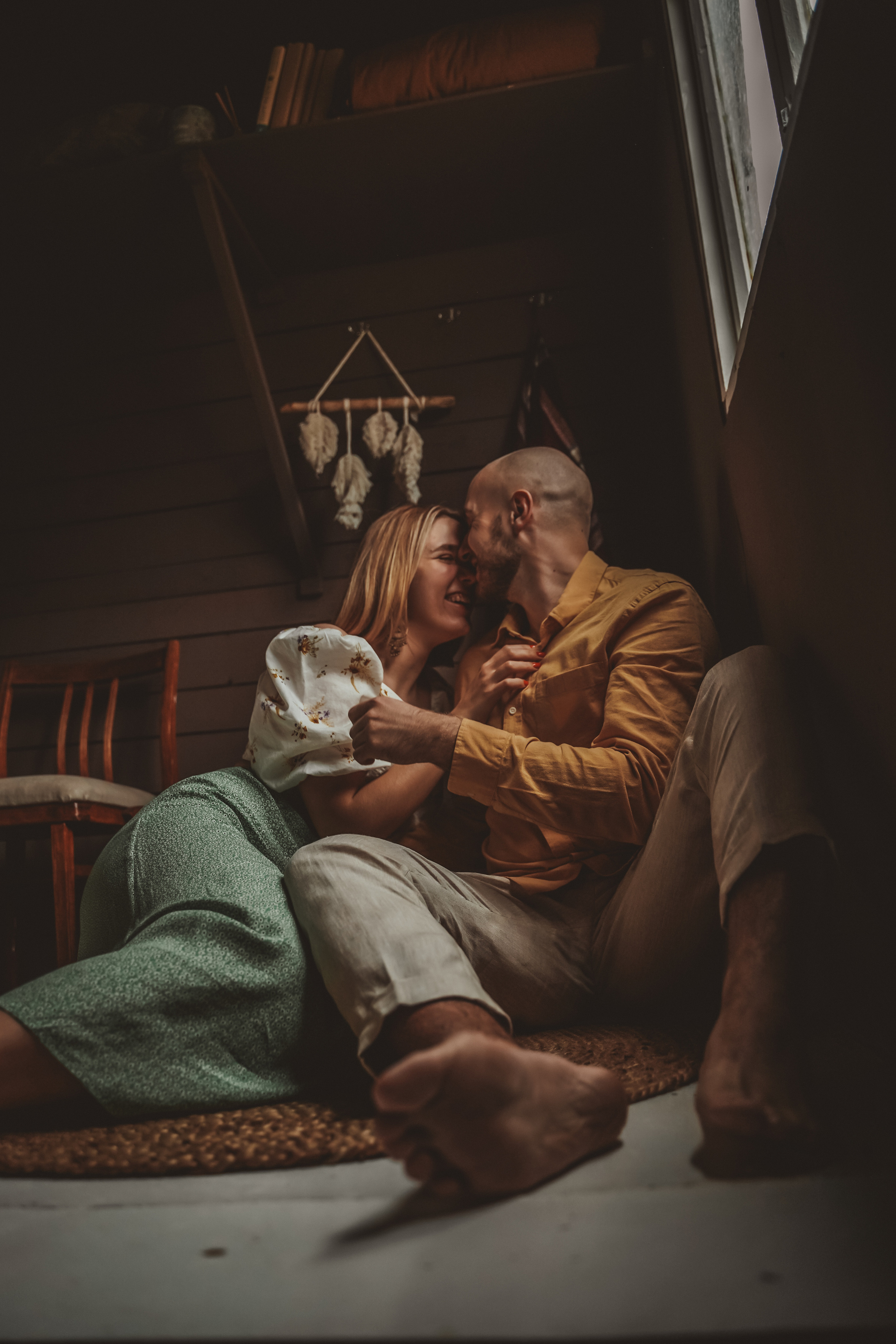 Съемка Love Story в Краснодаре. Семейный и женский фотограф в Краснодаре Анастасия Приймак