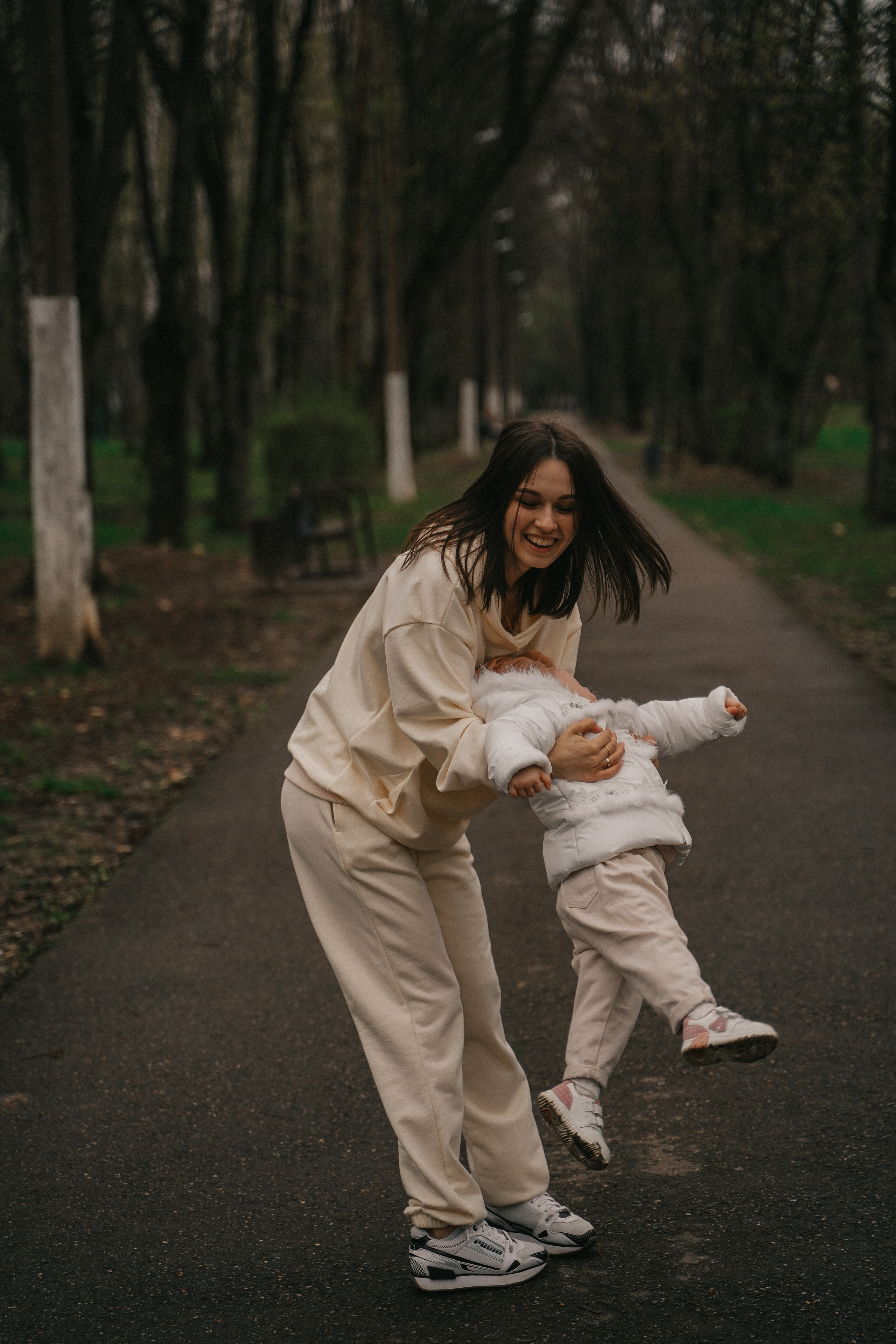 Парк Солнечный остров. Семейный и женский фотограф в Краснодаре Анастасия Приймак