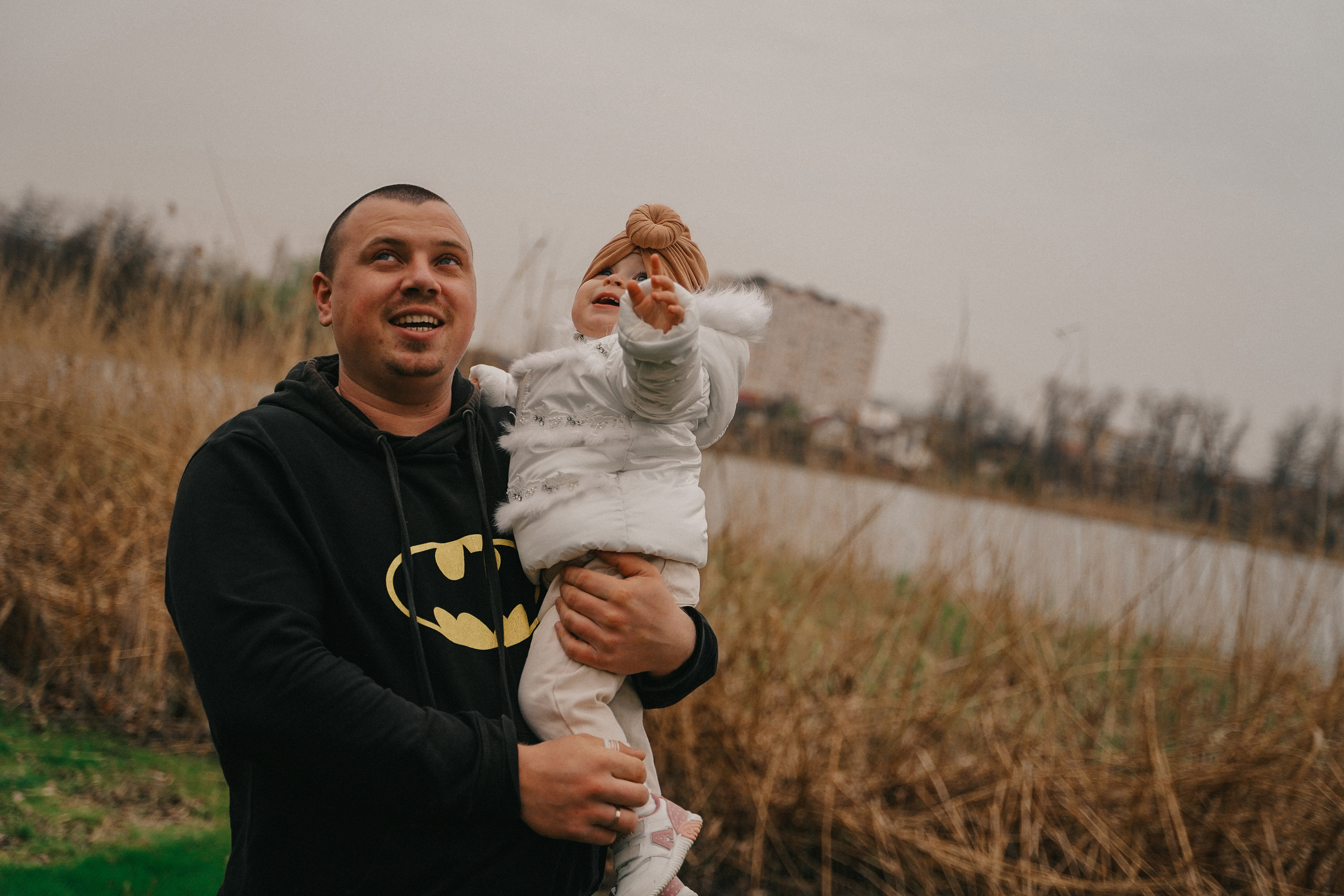 Парк Солнечный остров. Семейный и женский фотограф в Краснодаре Анастасия Приймак