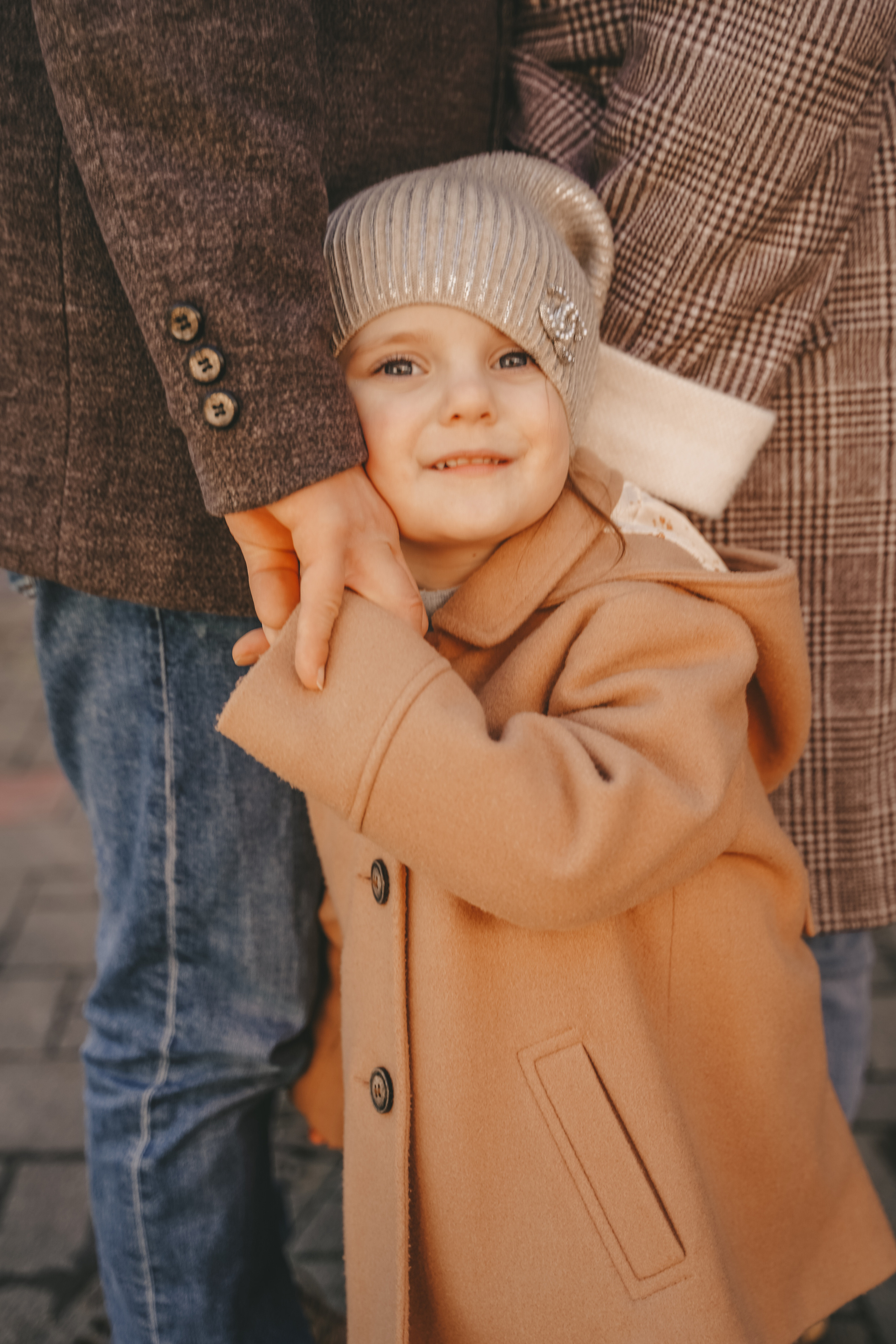 Семейная история. Семейный и женский фотограф в Краснодаре Анастасия Приймак