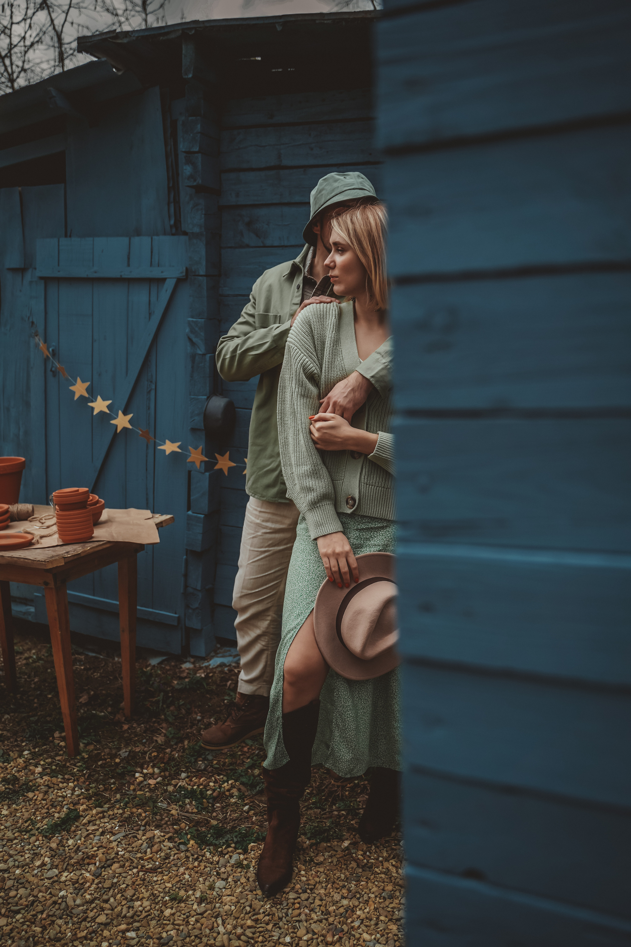 Съемка Love Story в Краснодаре. Семейный и женский фотограф в Краснодаре Анастасия Приймак