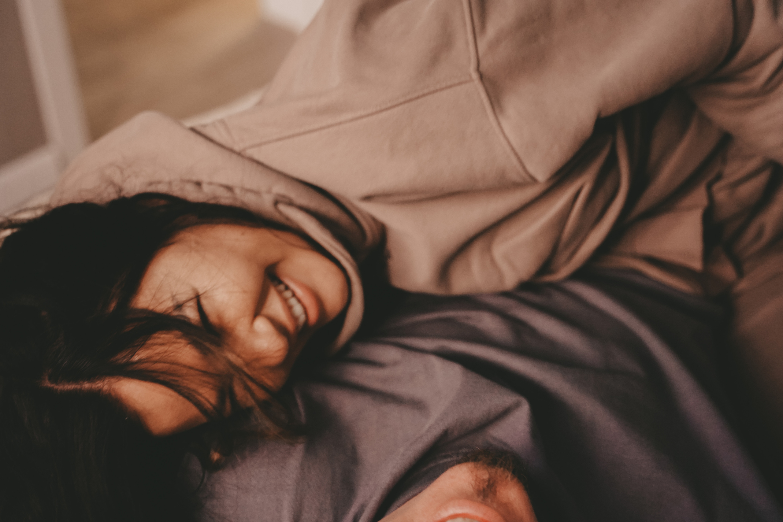 Домашние съемки. Семейный и женский фотограф в Краснодаре Анастасия Приймак