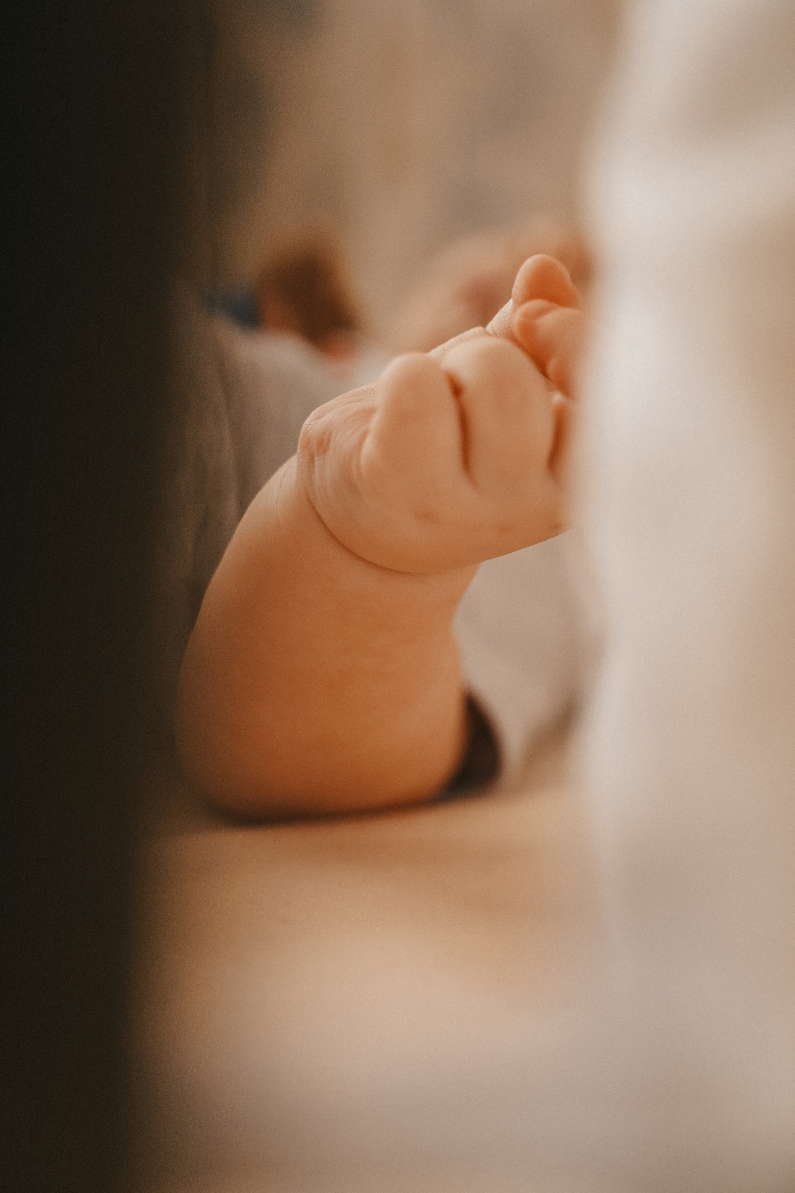 Наш малыш. Семейный и женский фотограф в Краснодаре Анастасия Приймак