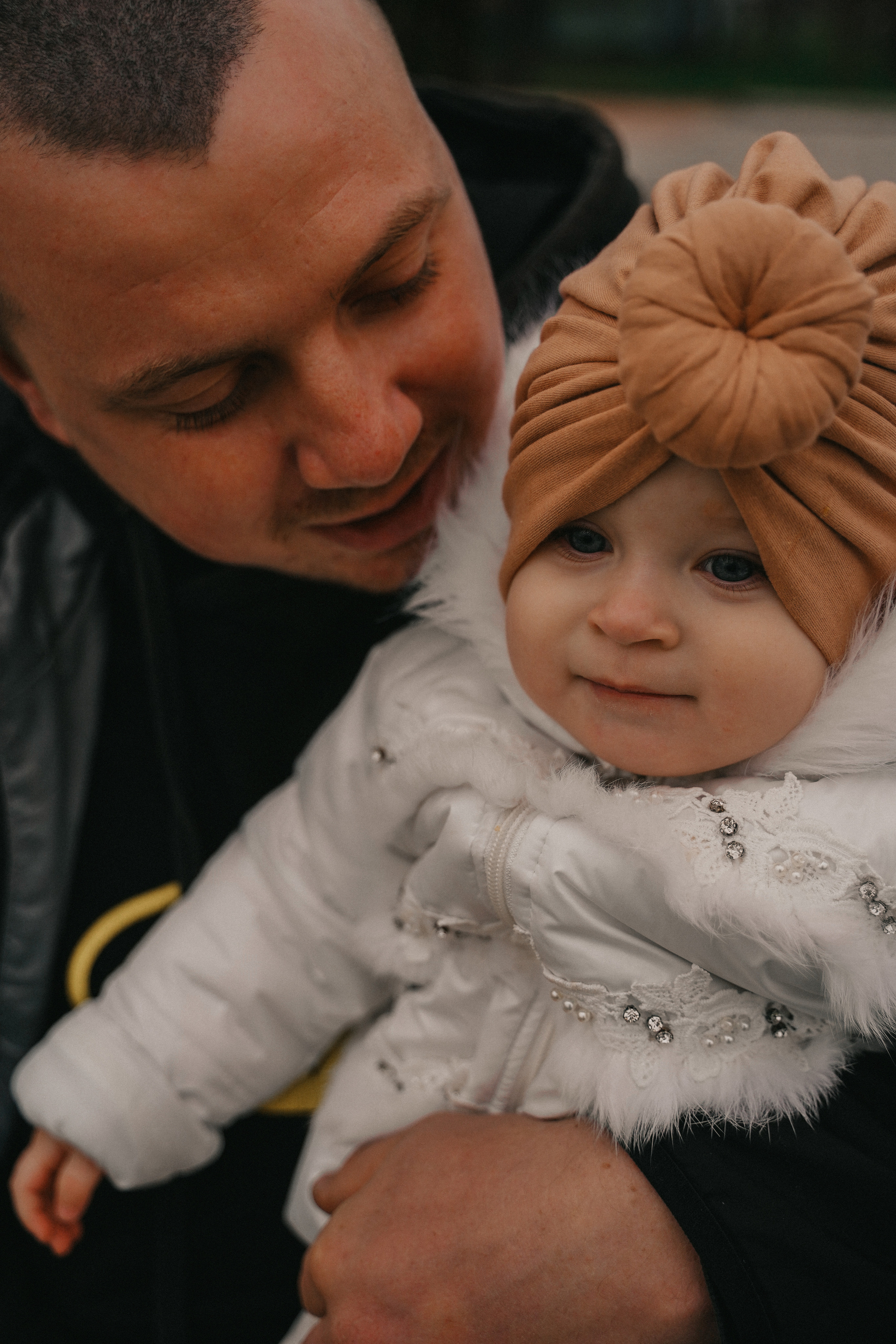 Парк Солнечный остров. Семейный и женский фотограф в Краснодаре Анастасия Приймак