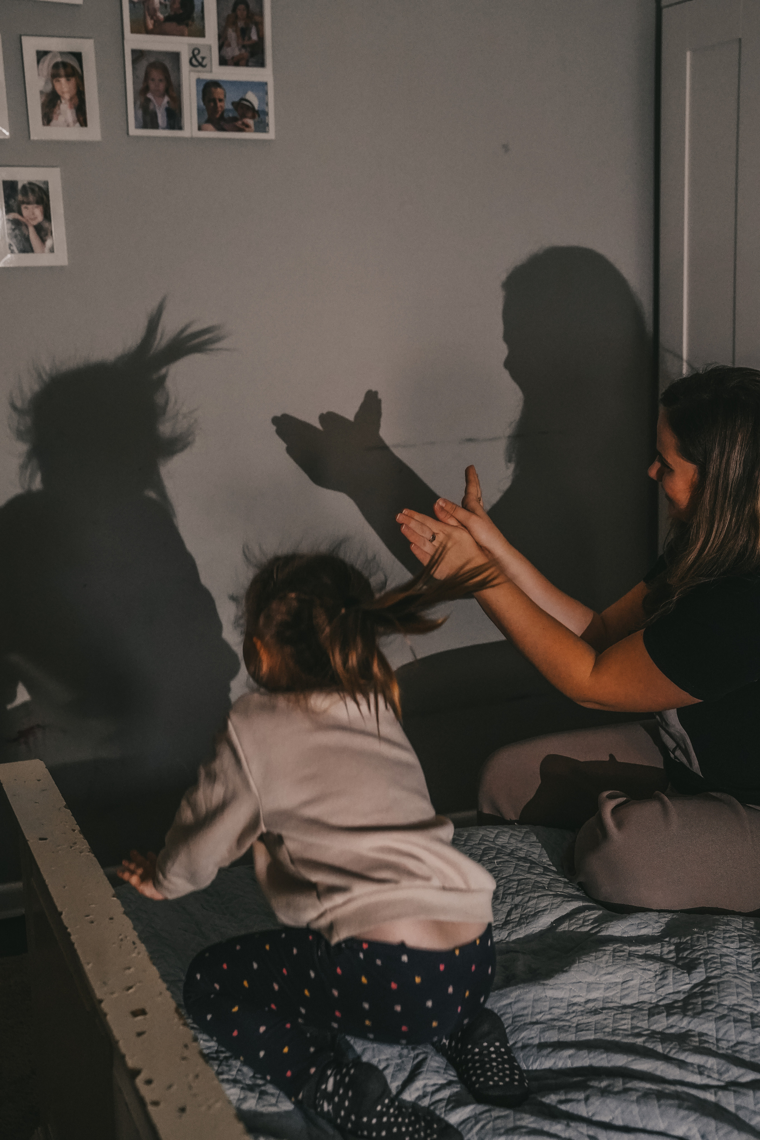 История поколений. Семейный и женский фотограф в Краснодаре Анастасия Приймак