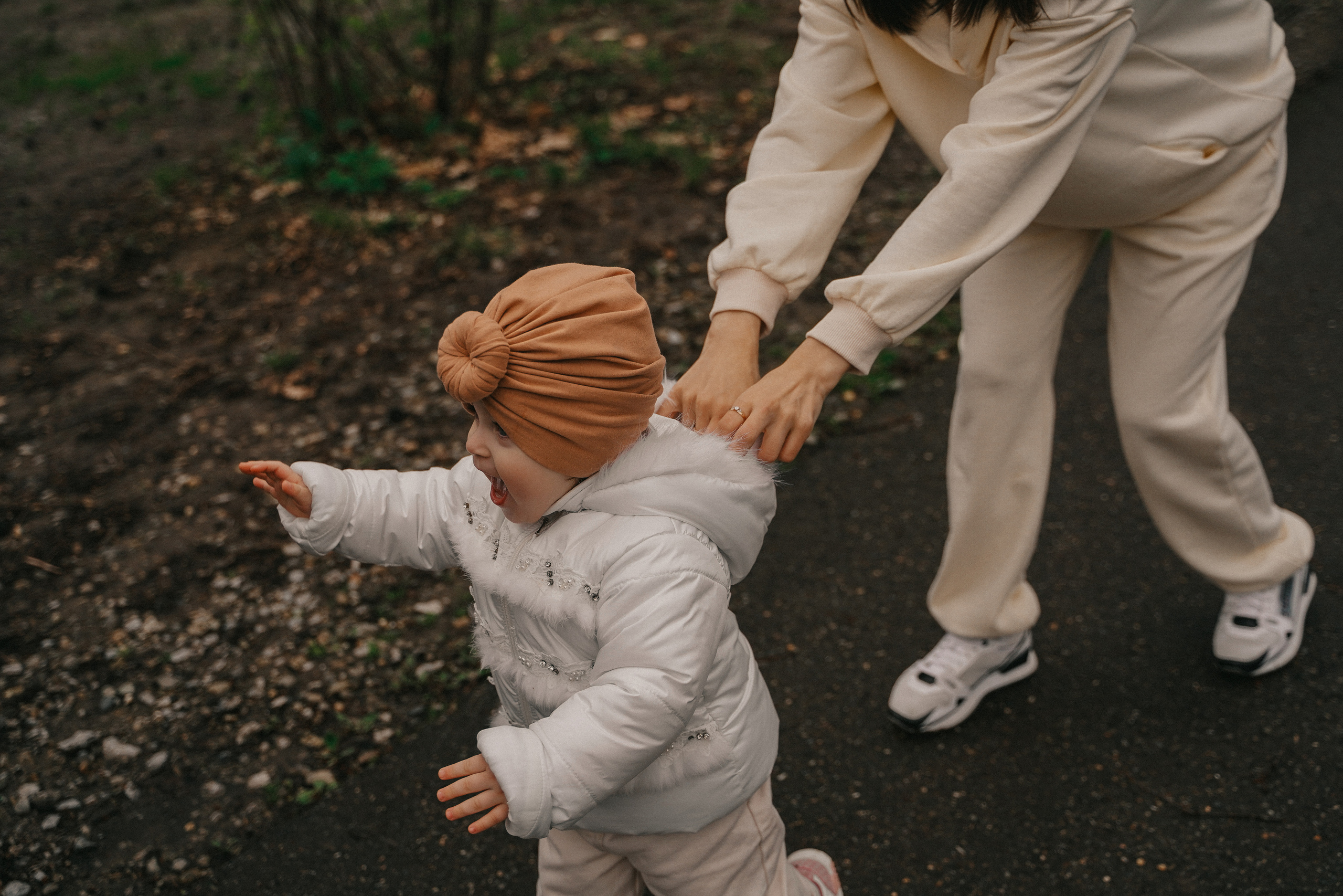 Парк Солнечный остров. Семейный и женский фотограф в Краснодаре Анастасия Приймак