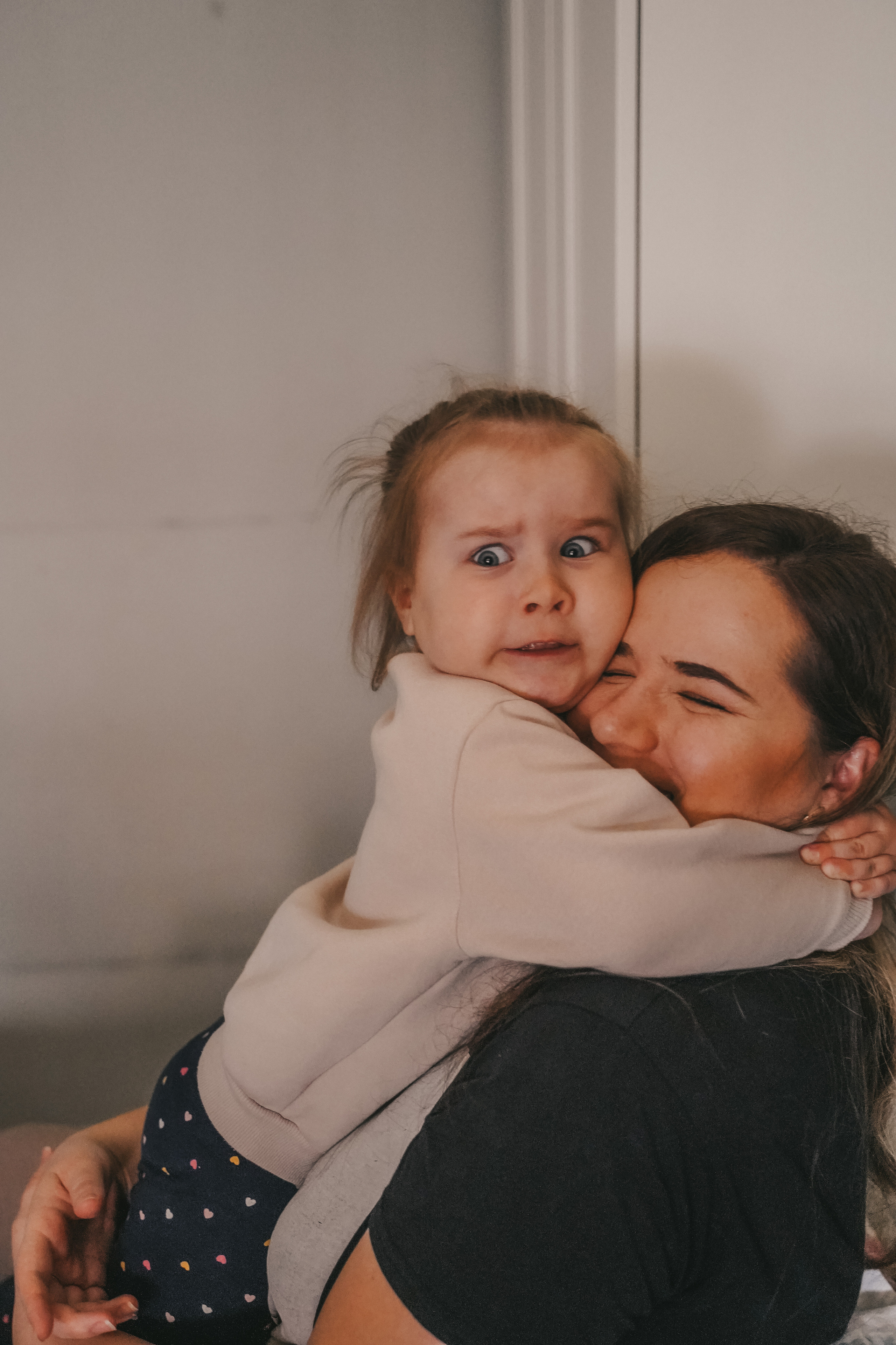 История поколений. Семейный и женский фотограф в Краснодаре Анастасия Приймак