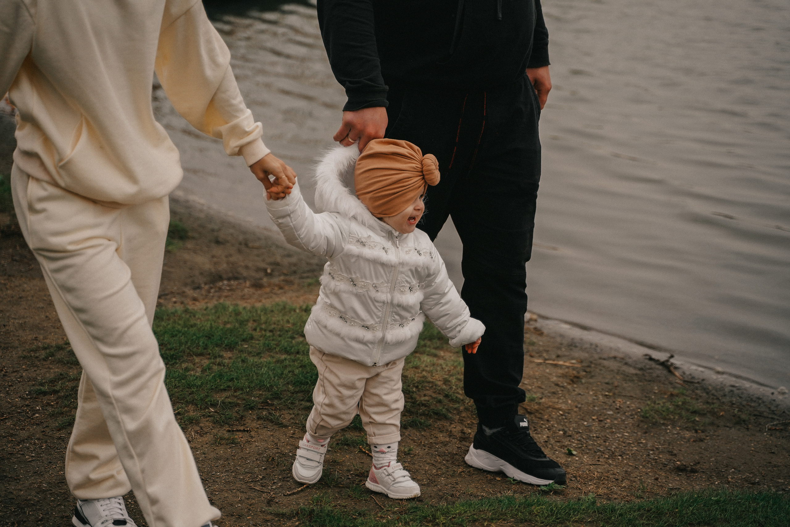Парк Солнечный остров. Семейный и женский фотограф в Краснодаре Анастасия Приймак