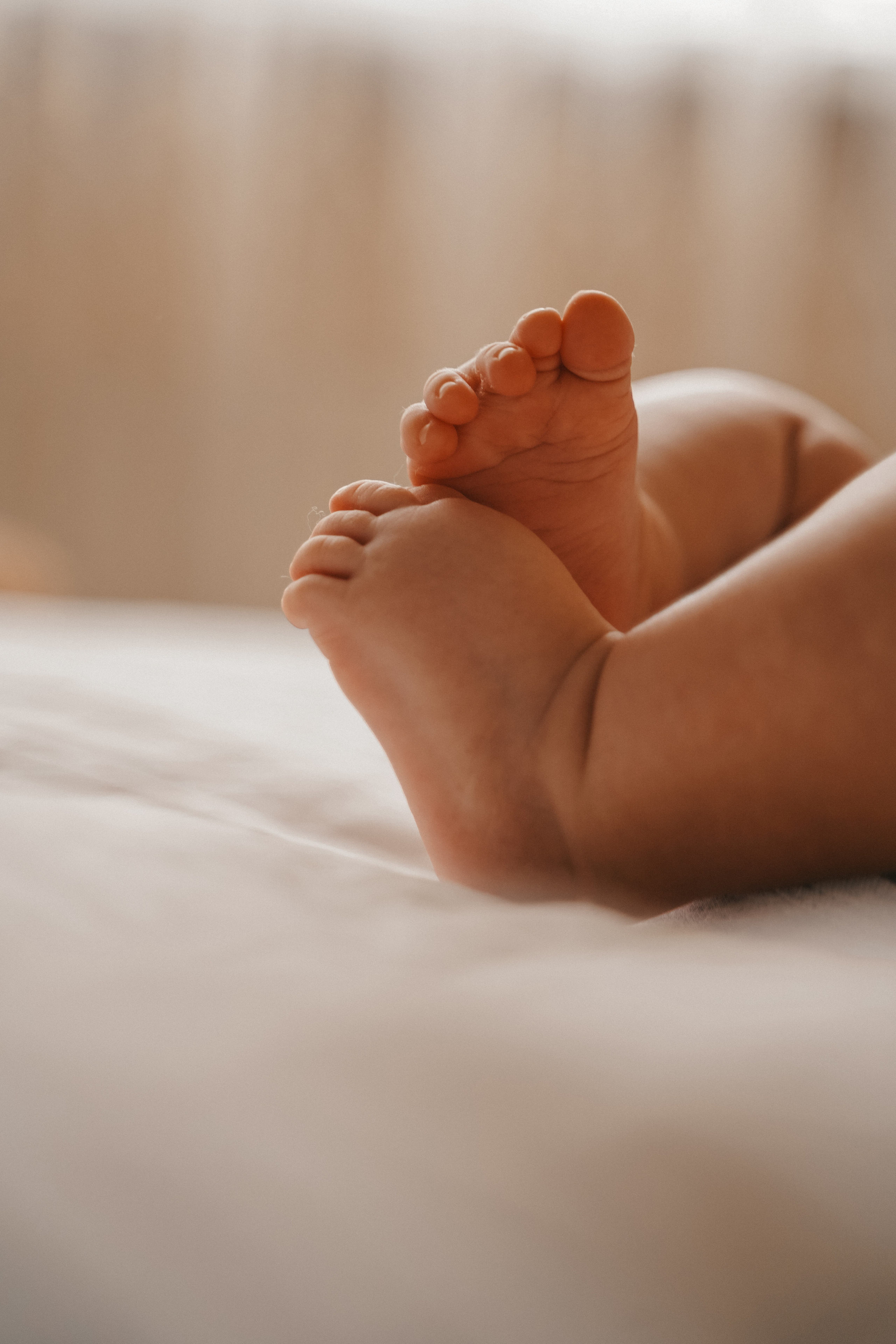 Наш малыш. Семейный и женский фотограф в Краснодаре Анастасия Приймак