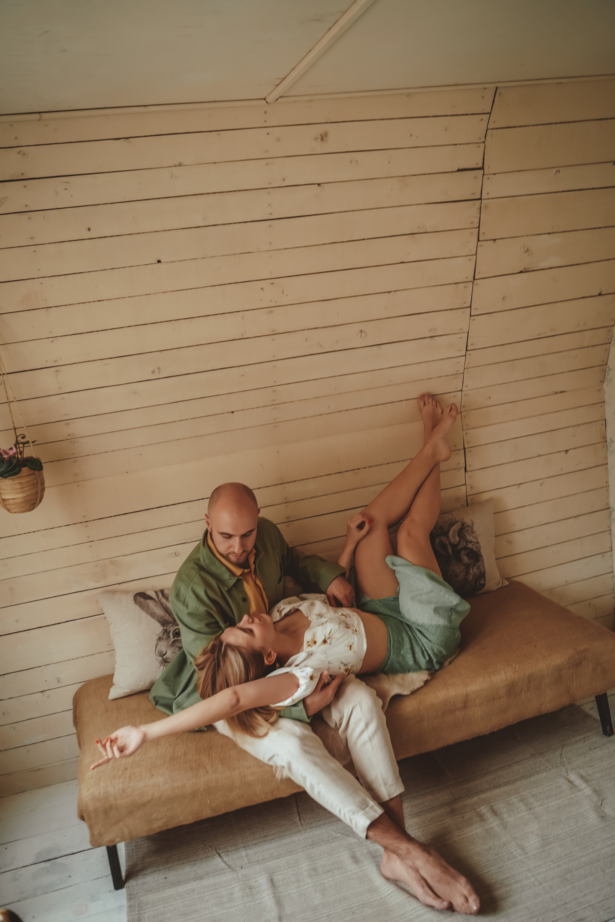 Съемка Love Story в Краснодаре. Семейный и женский фотограф в Краснодаре Анастасия Приймак